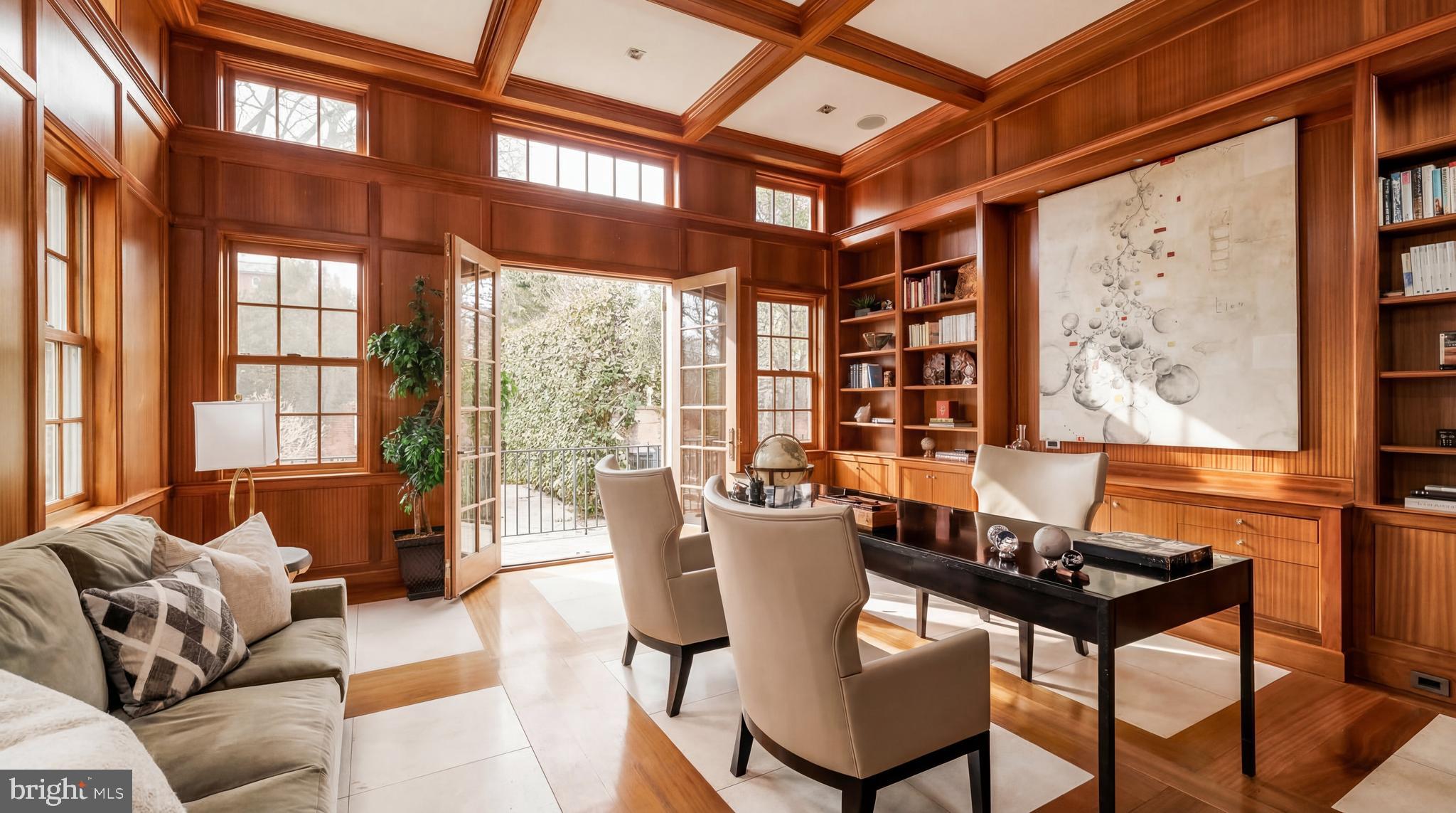 GEORGETOWN - Residential
