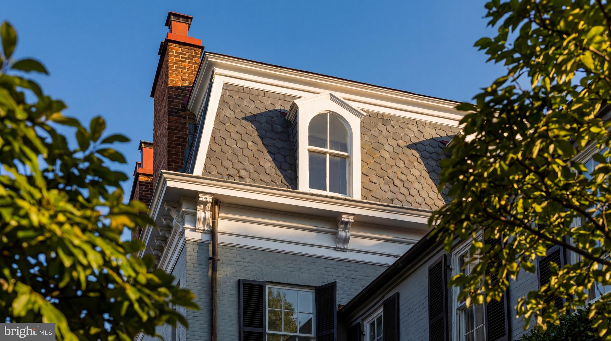 GEORGETOWN - Residential