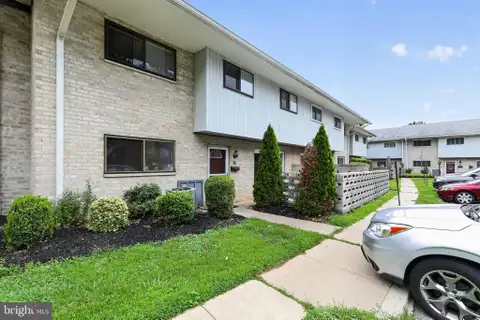 1518 Manley Road Unit B-33, West Chester, PA 19382 - MLS#: PACT2130156