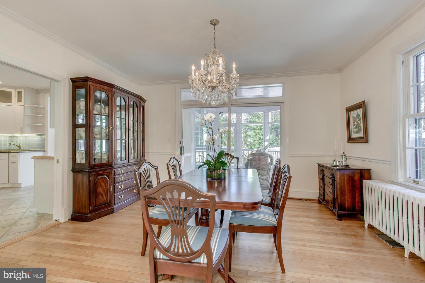 CHEVY CHASE - Residential