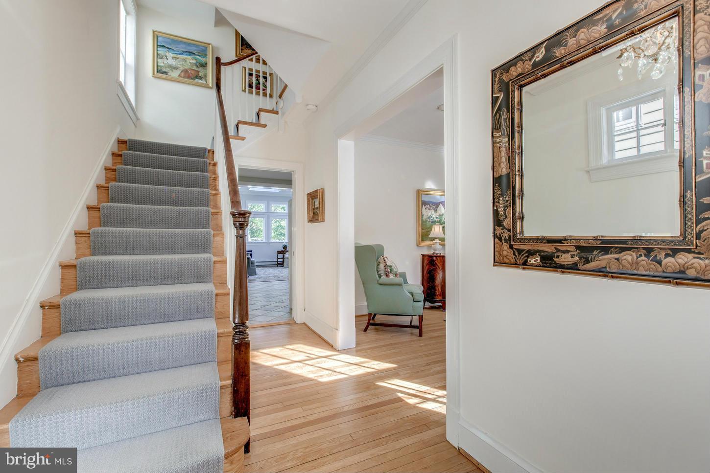 CHEVY CHASE - Residential