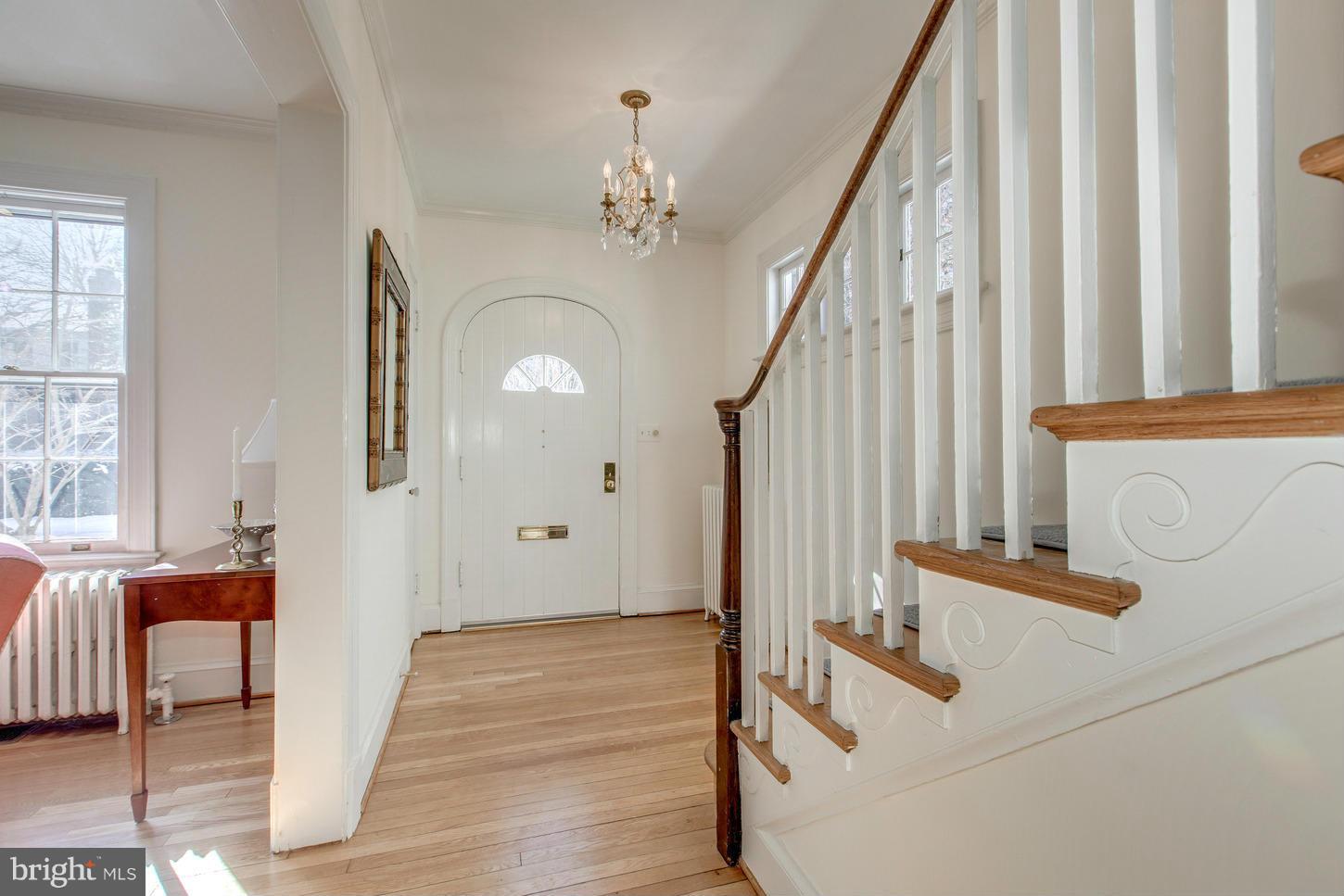 CHEVY CHASE - Residential