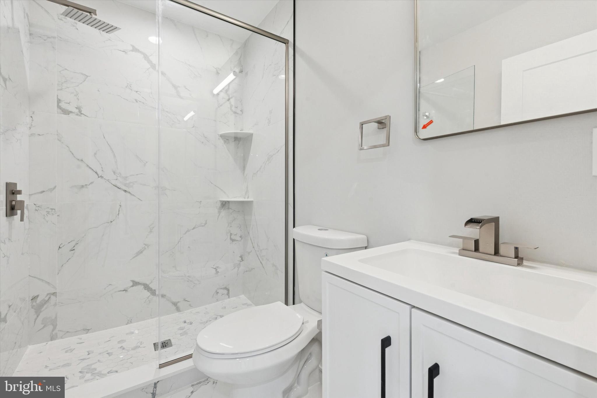 LOWER MOYAMENSING - Residential