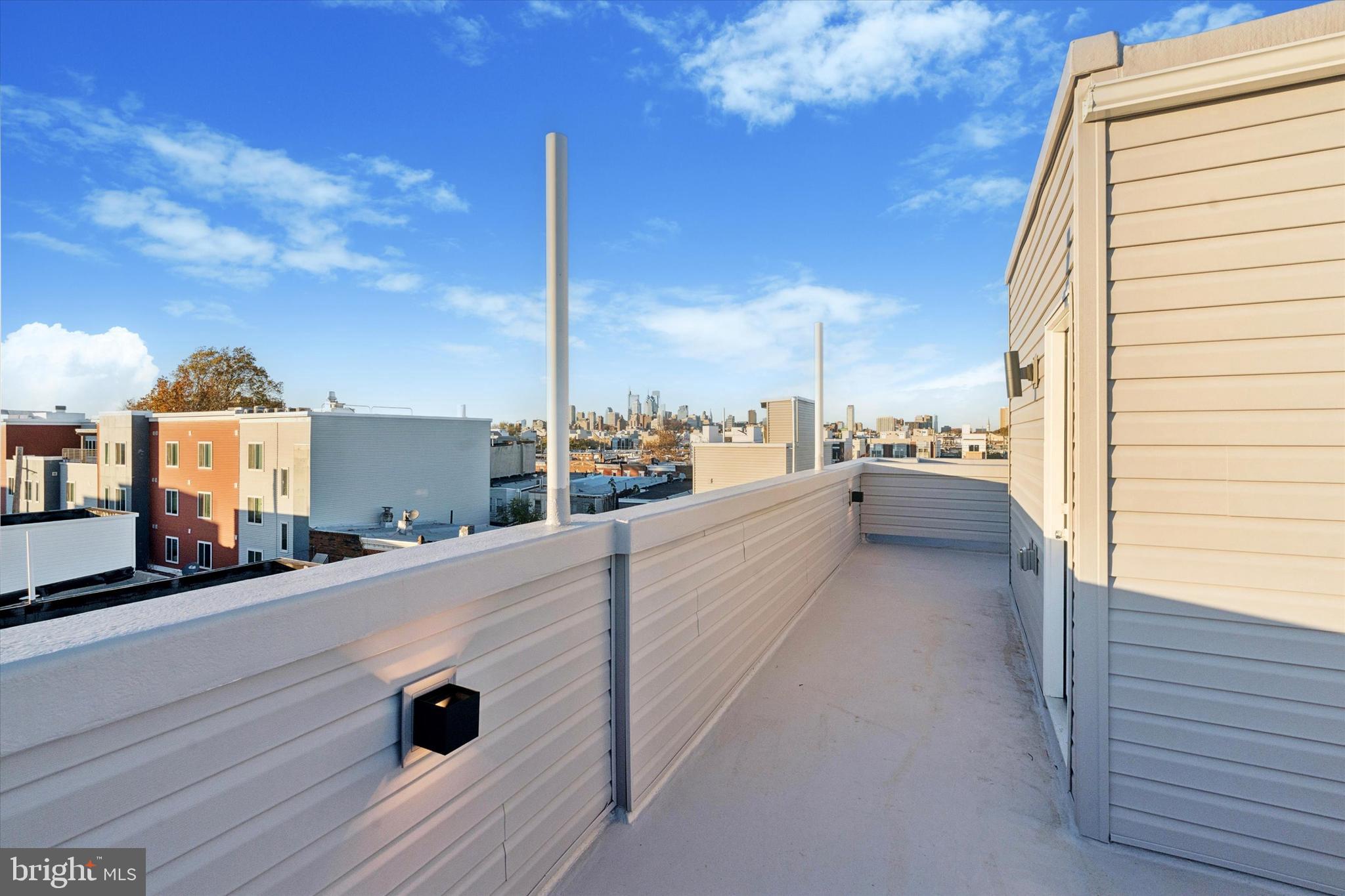 LOWER MOYAMENSING - Residential