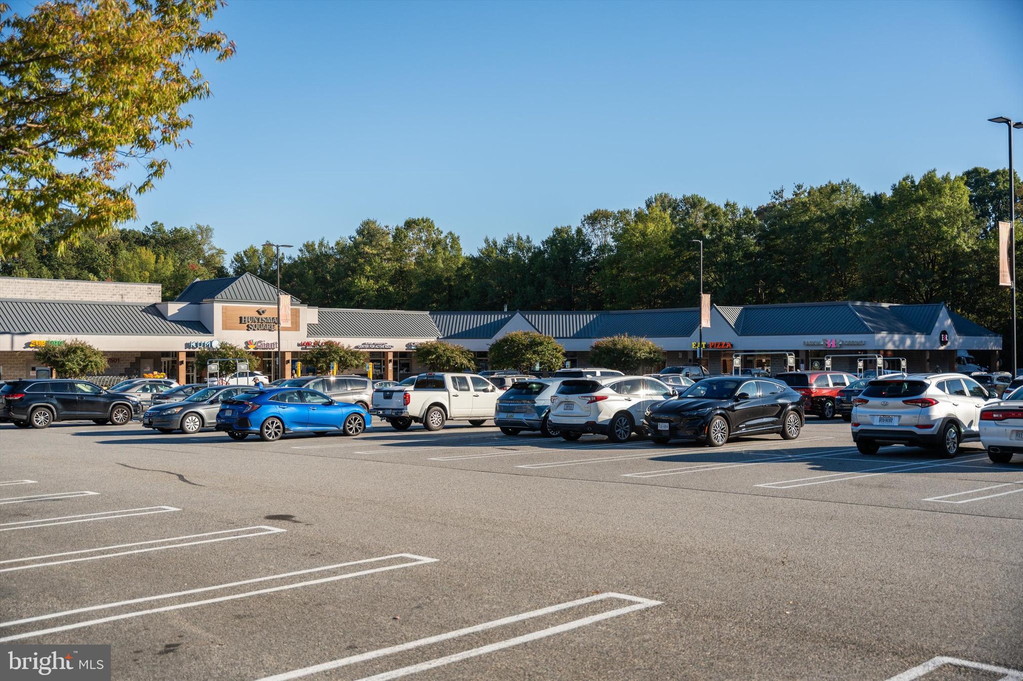 GLENWOOD MANOR - Residential