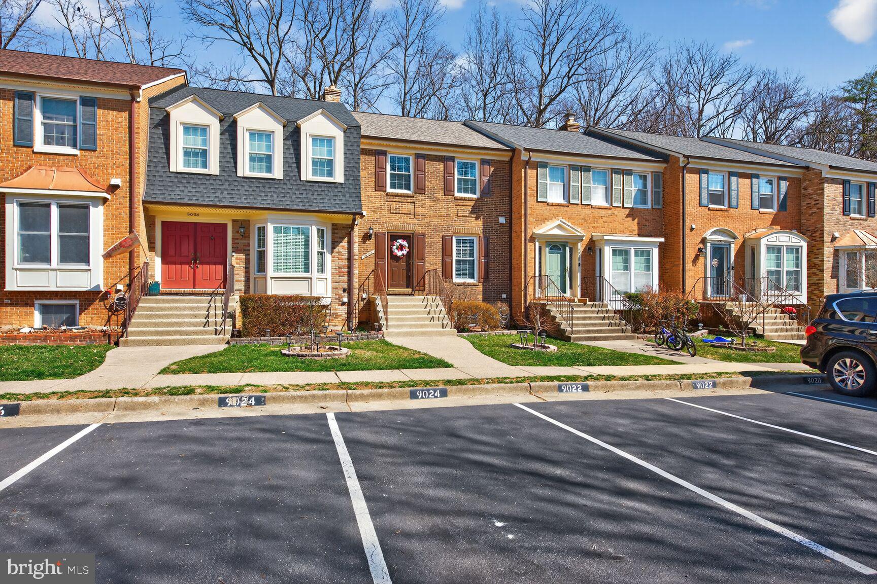 GLENWOOD MANOR - Residential