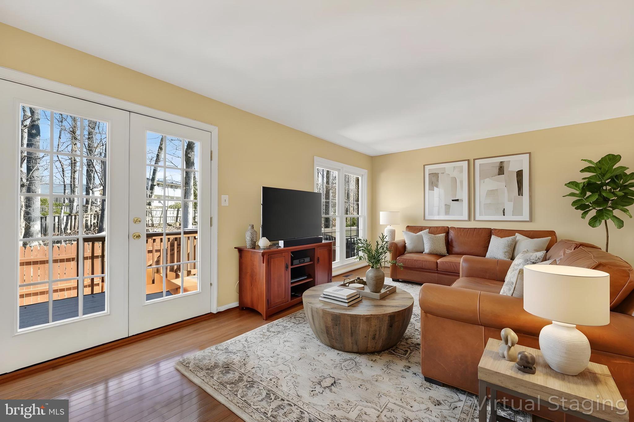 GLENWOOD MANOR - Residential