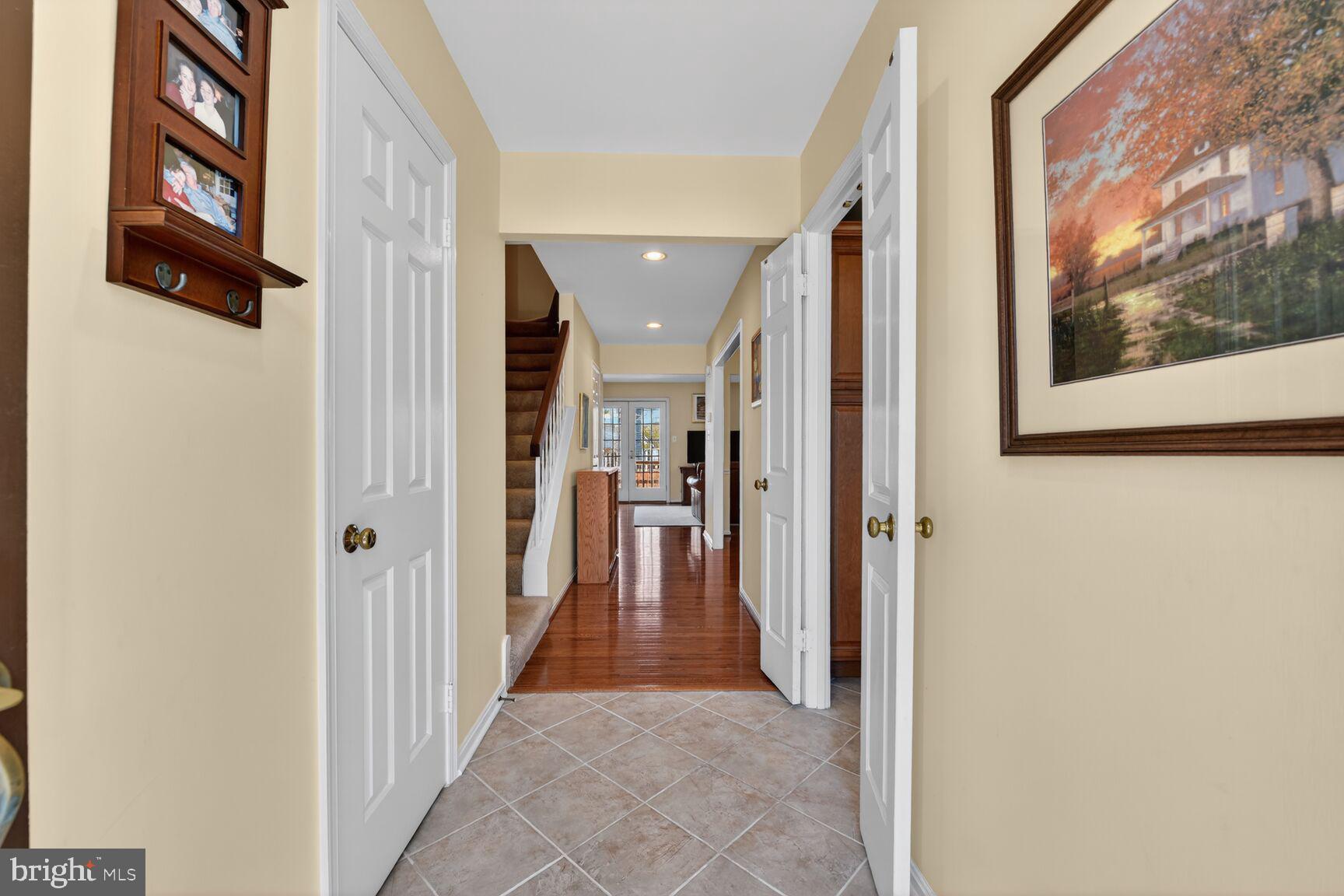 GLENWOOD MANOR - Residential