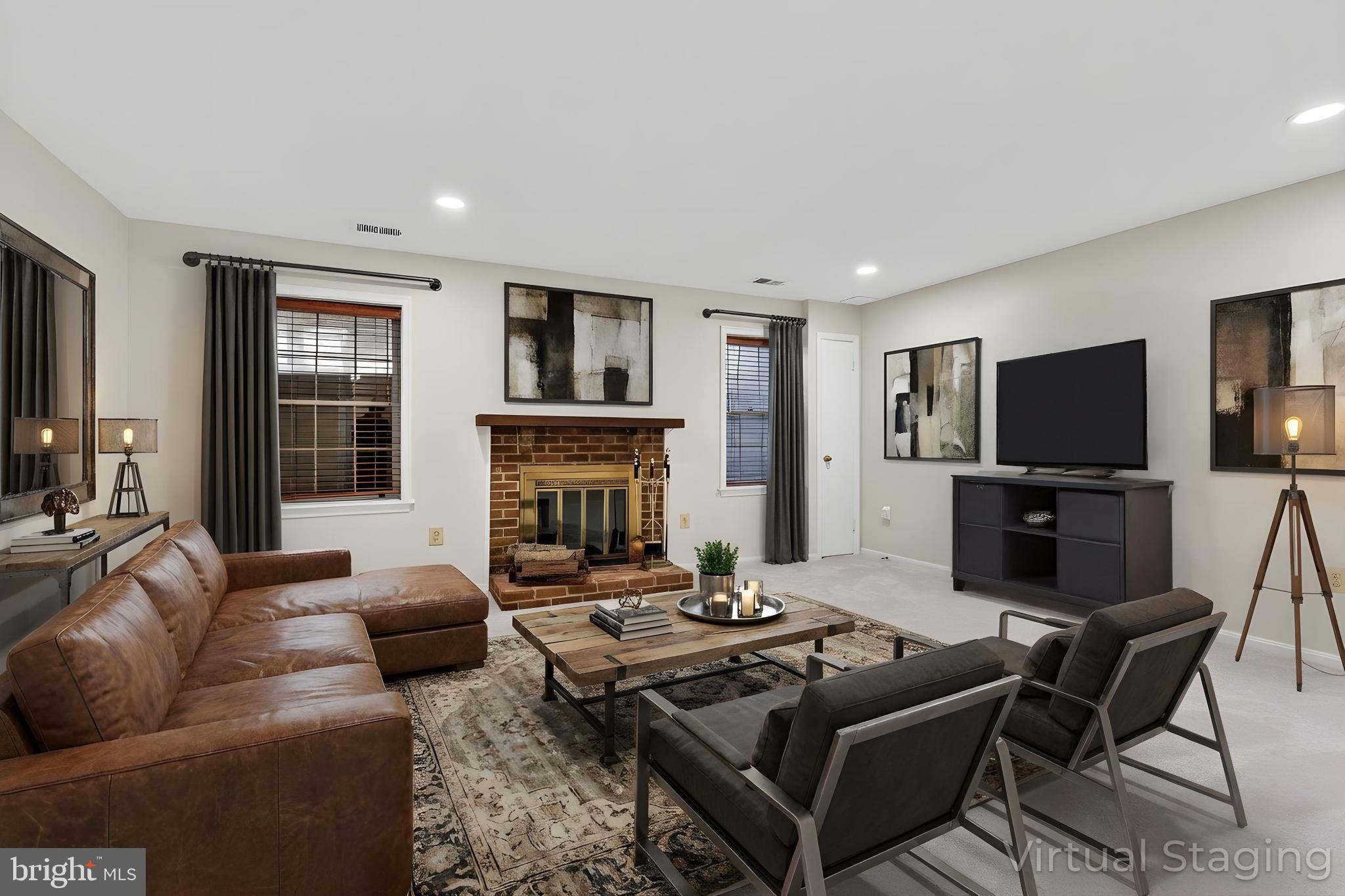 GLENWOOD MANOR - Residential