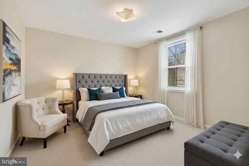 GLENWOOD MANOR - Residential