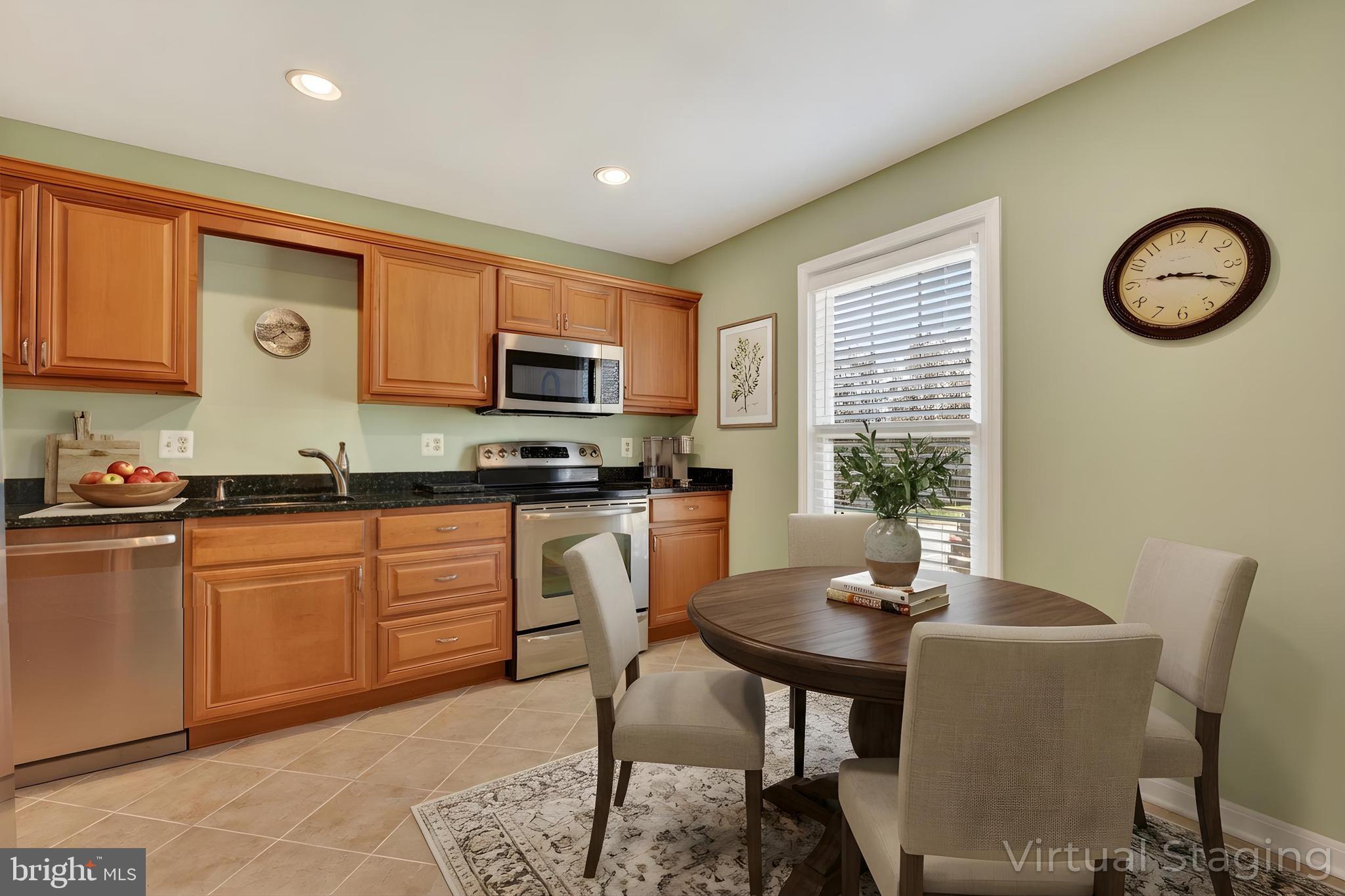 GLENWOOD MANOR - Residential