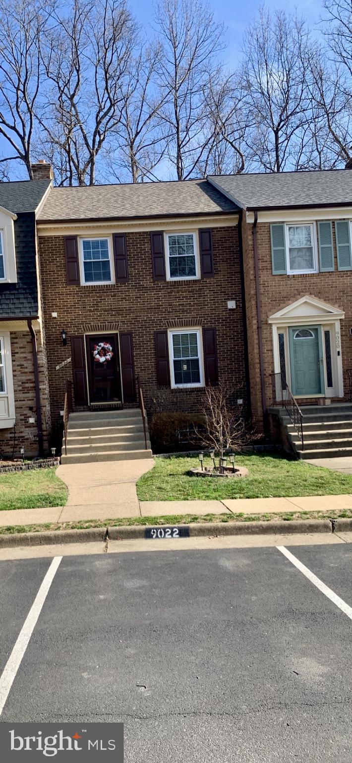 9022 GAVELWOOD COURT