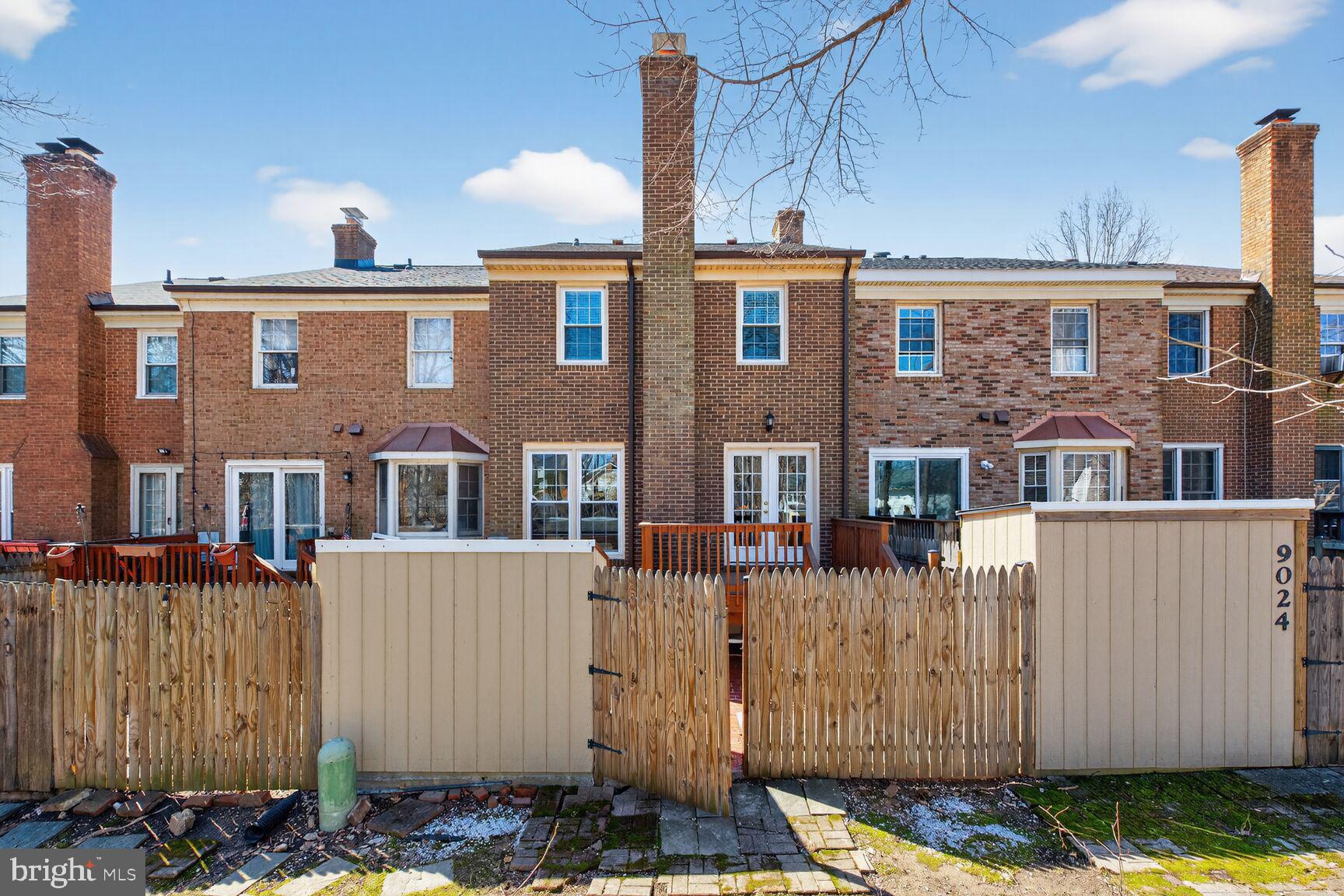 GLENWOOD MANOR - Residential