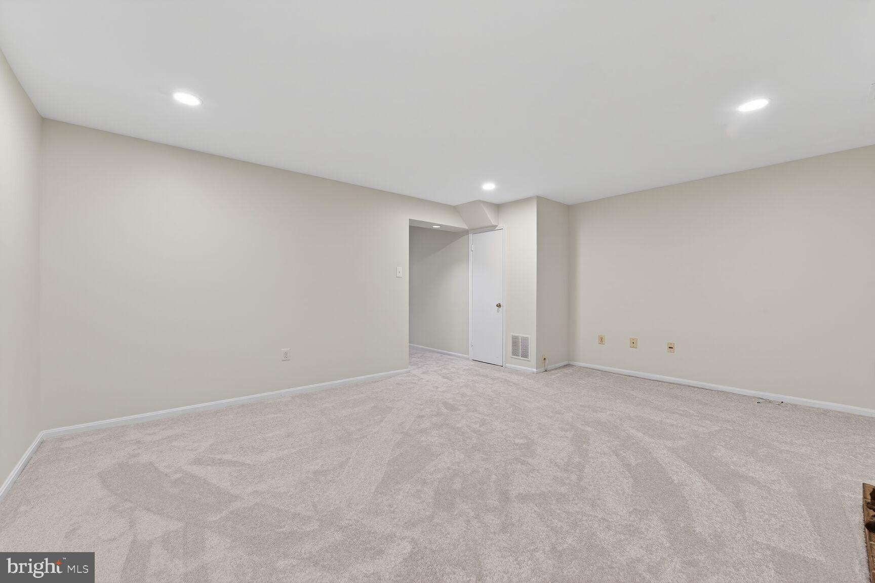 GLENWOOD MANOR - Residential