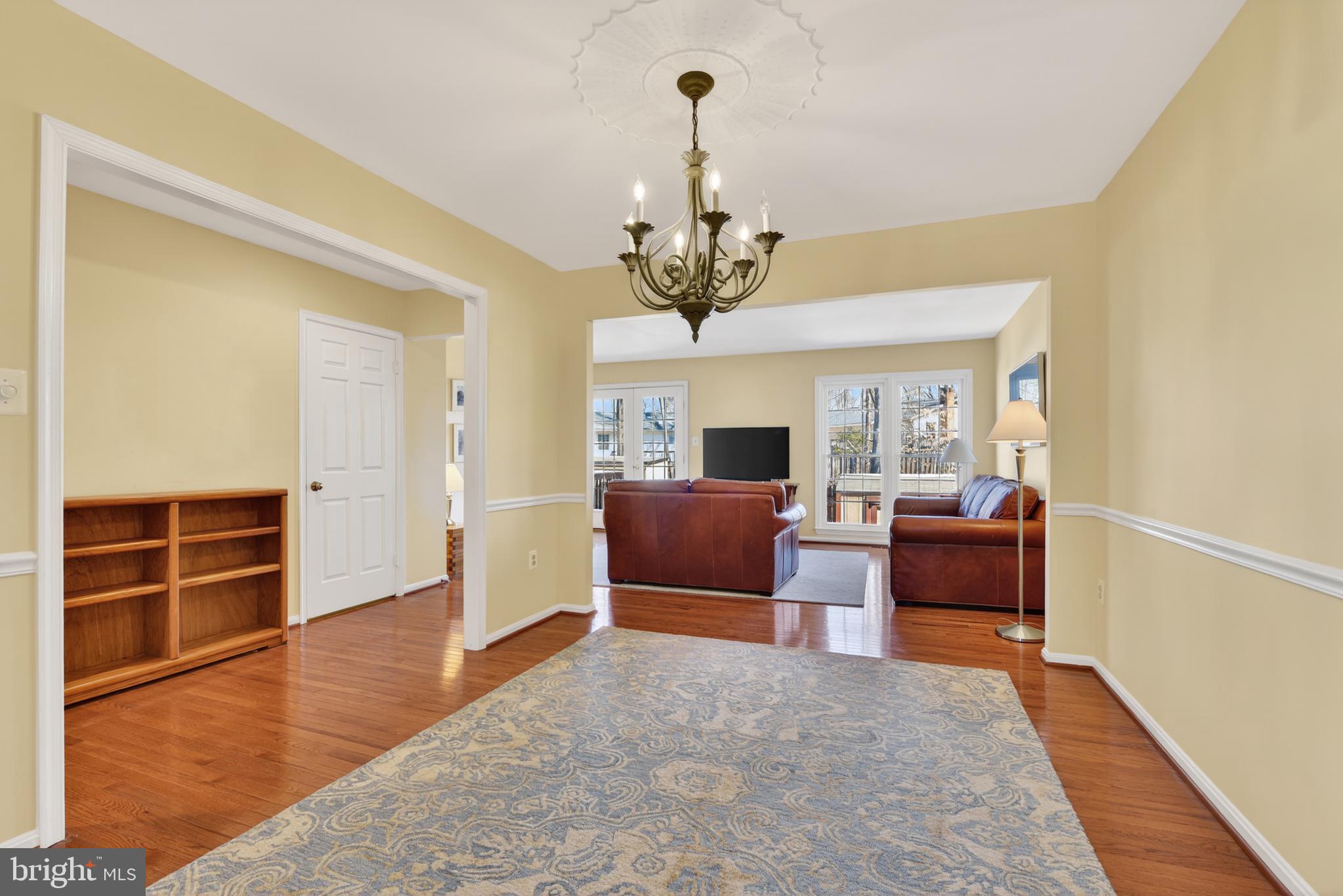 GLENWOOD MANOR - Residential