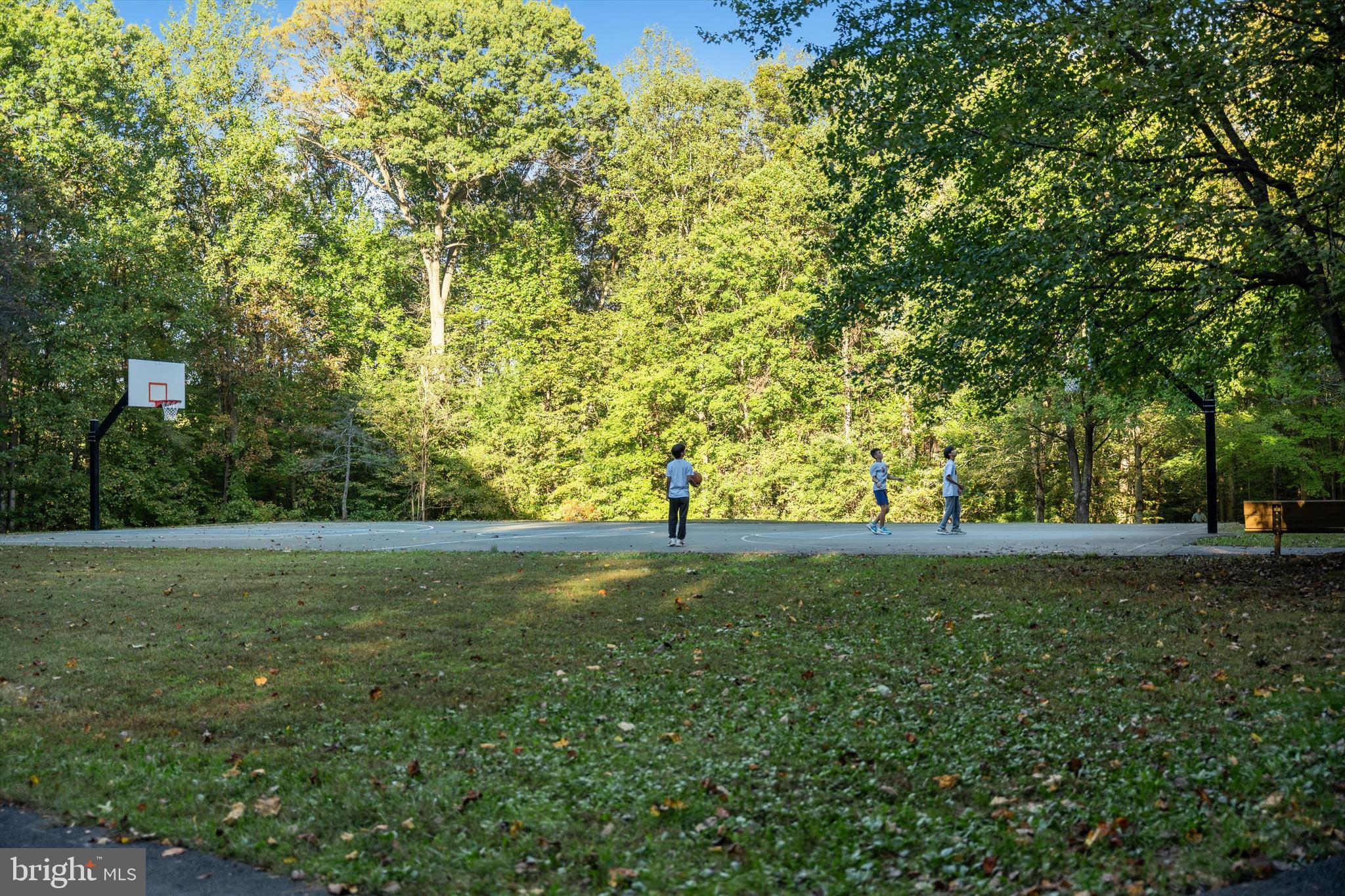 GLENWOOD MANOR - Residential