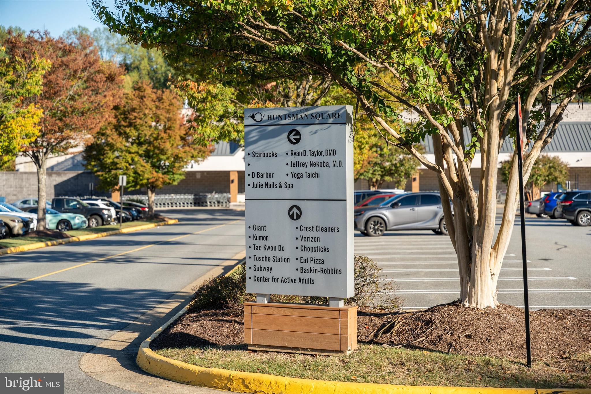 GLENWOOD MANOR - Residential