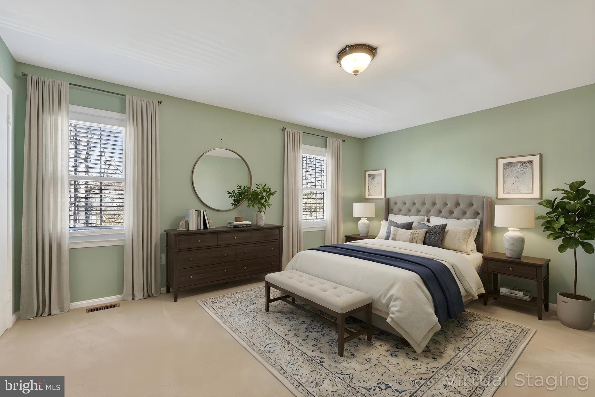 GLENWOOD MANOR - Residential