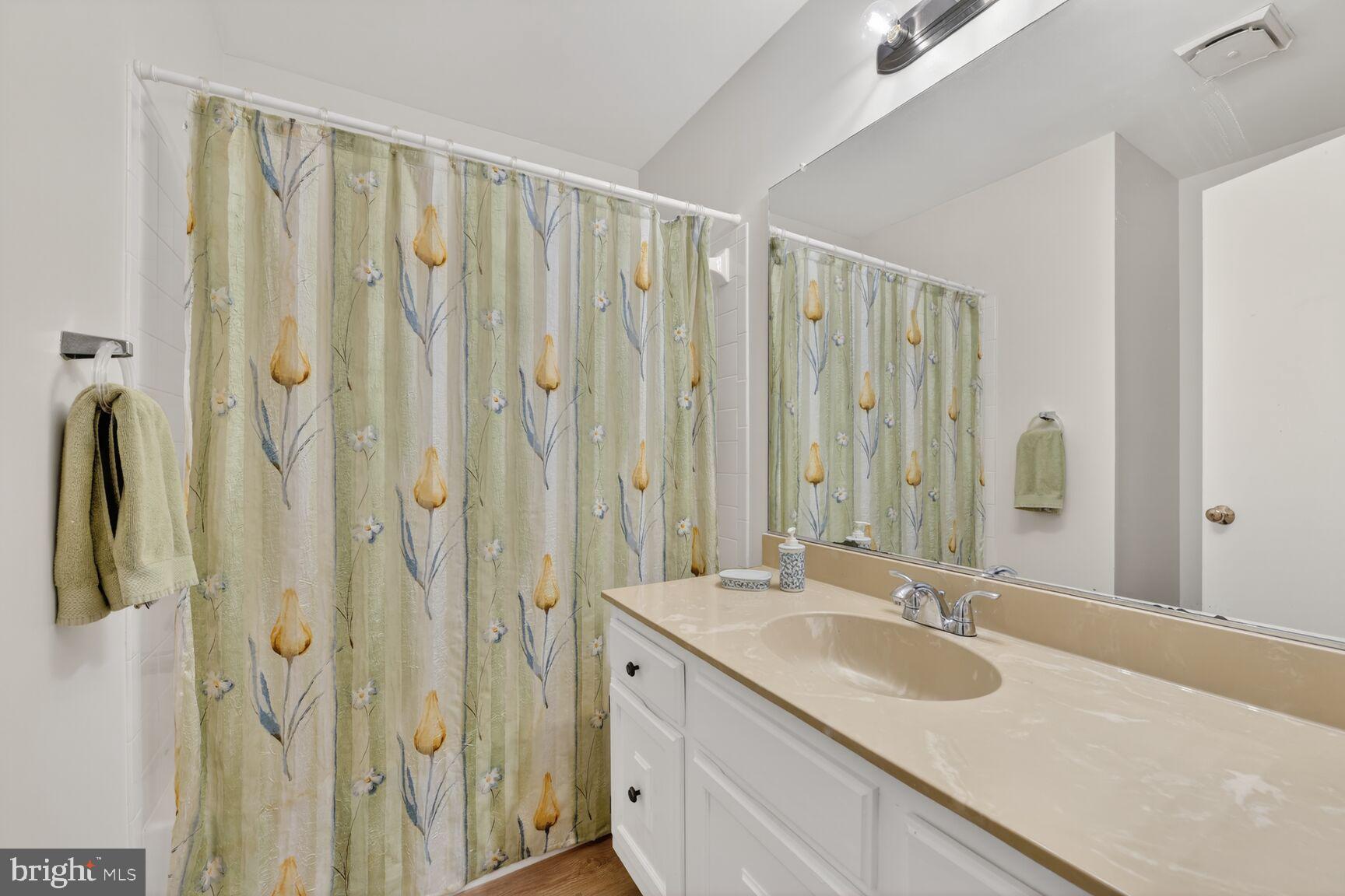 GLENWOOD MANOR - Residential