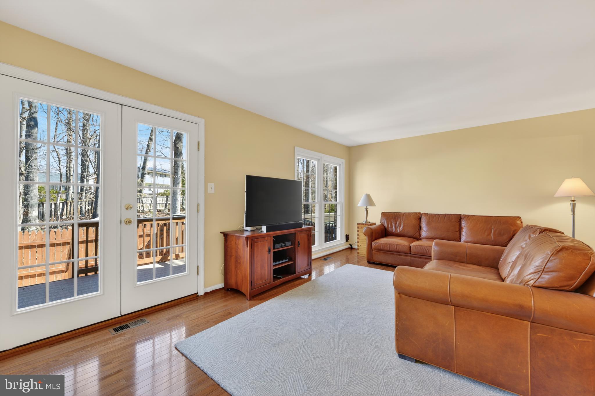 GLENWOOD MANOR - Residential