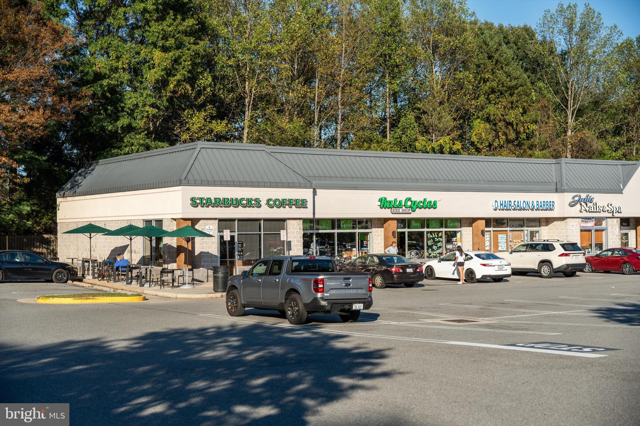 GLENWOOD MANOR - Residential