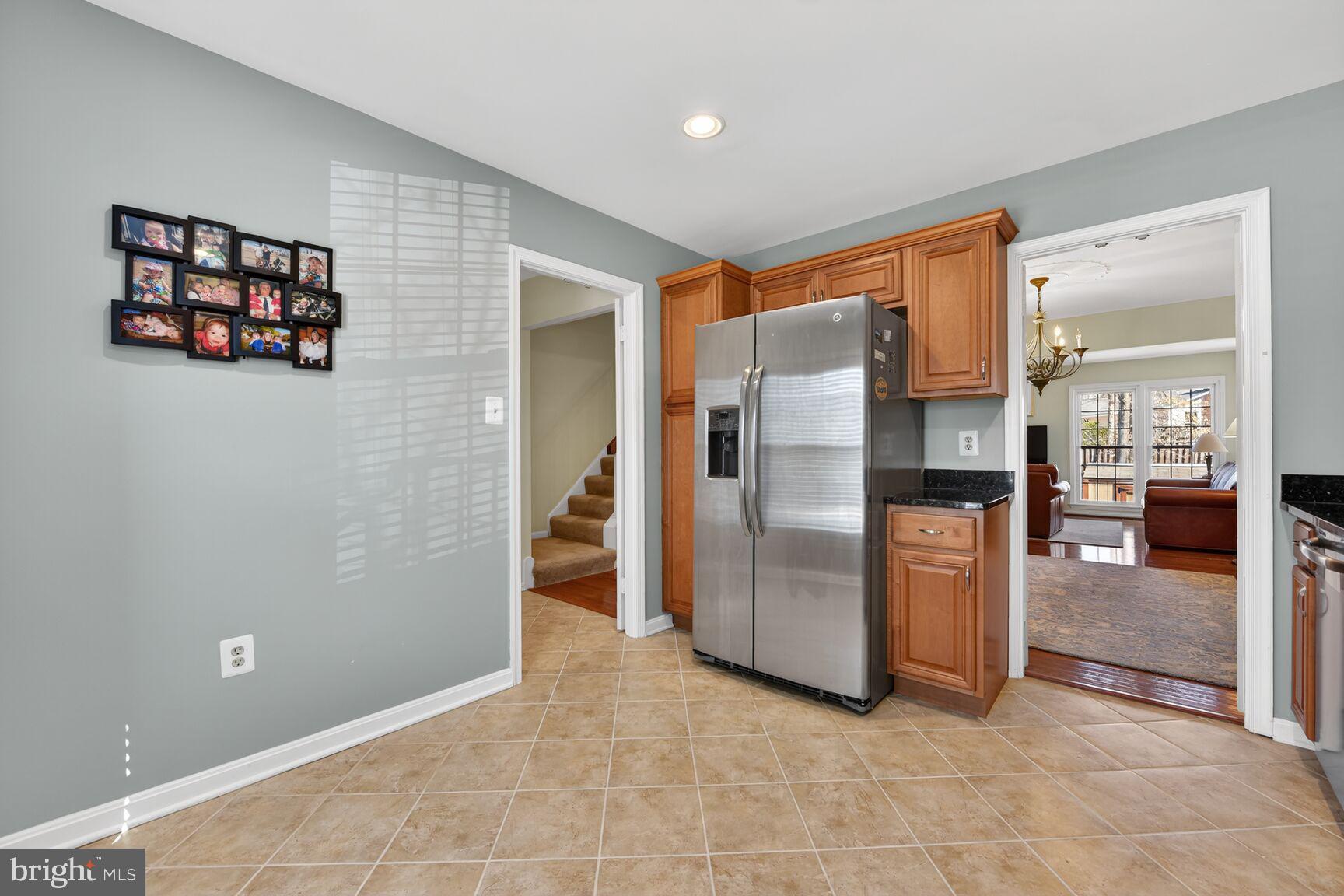 GLENWOOD MANOR - Residential