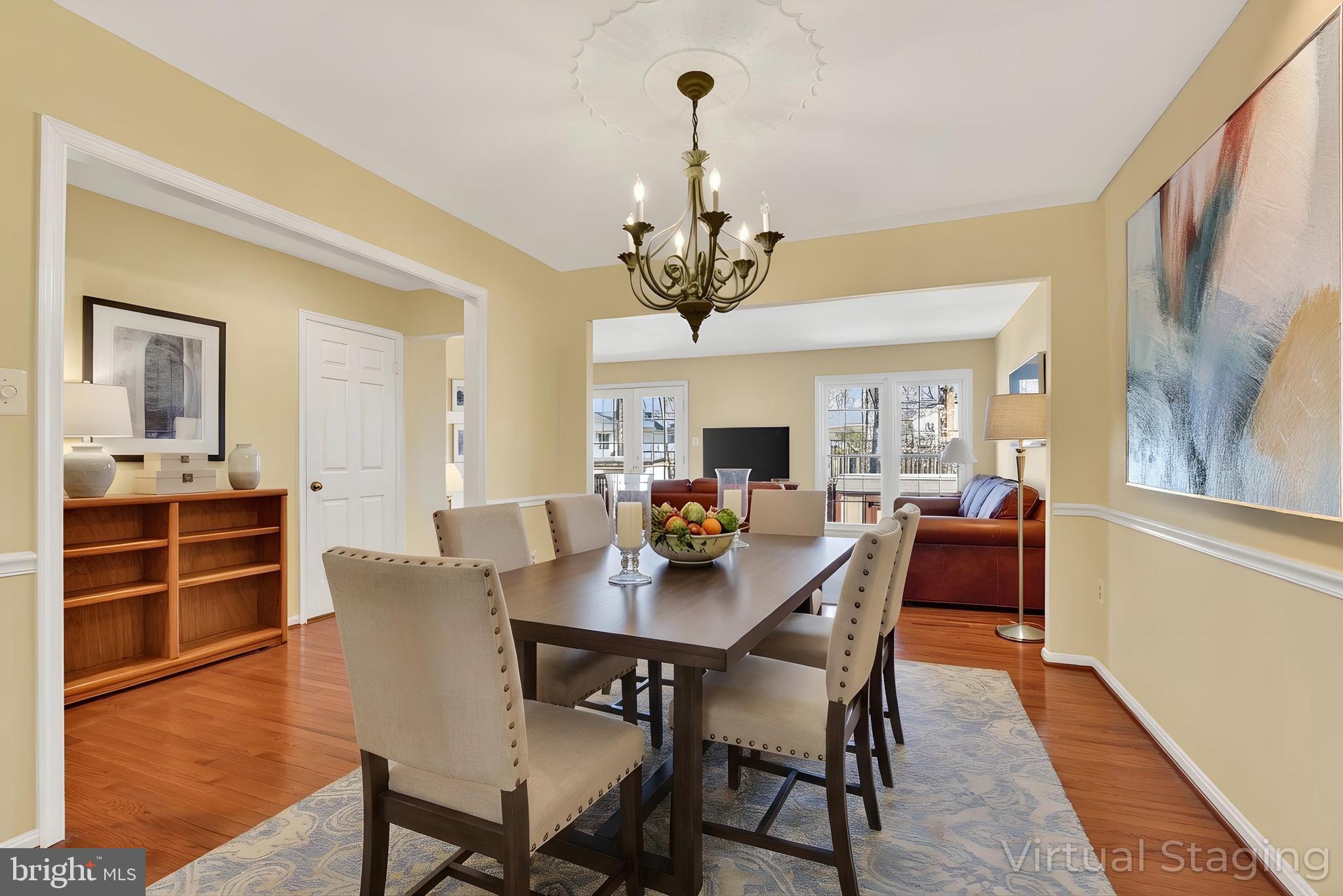 GLENWOOD MANOR - Residential