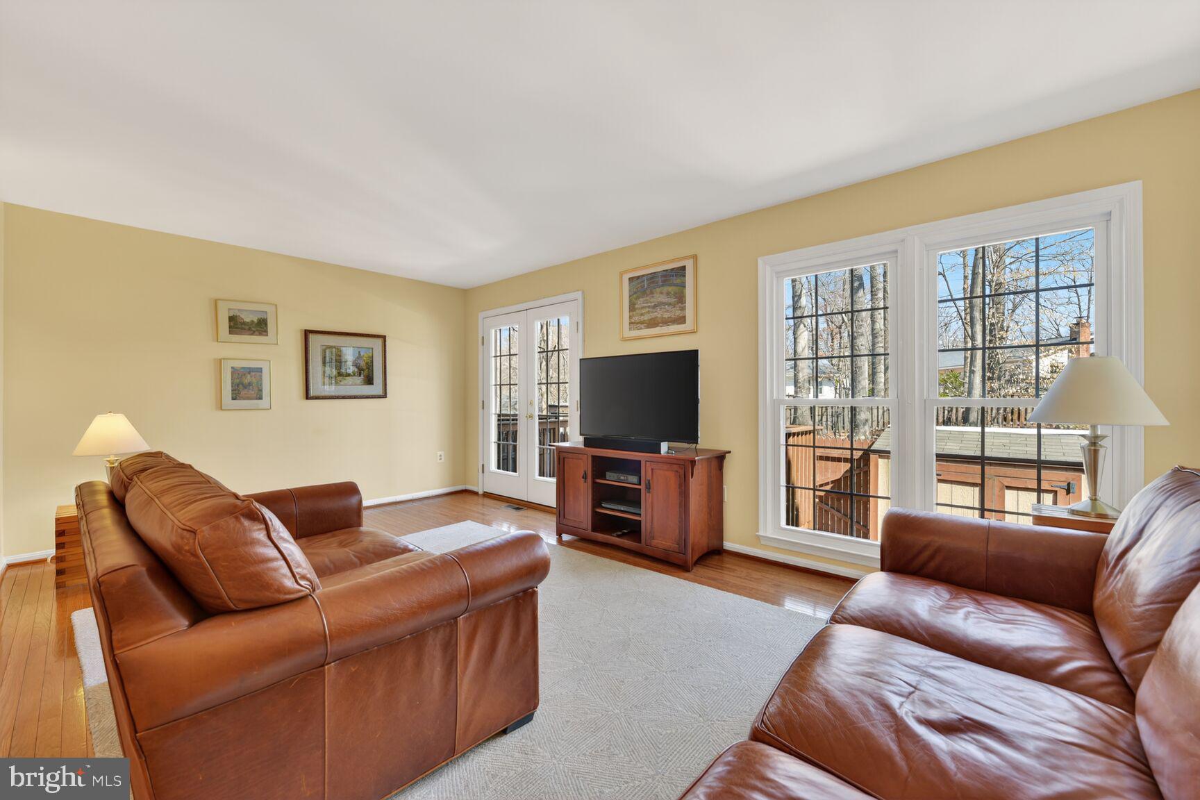 GLENWOOD MANOR - Residential