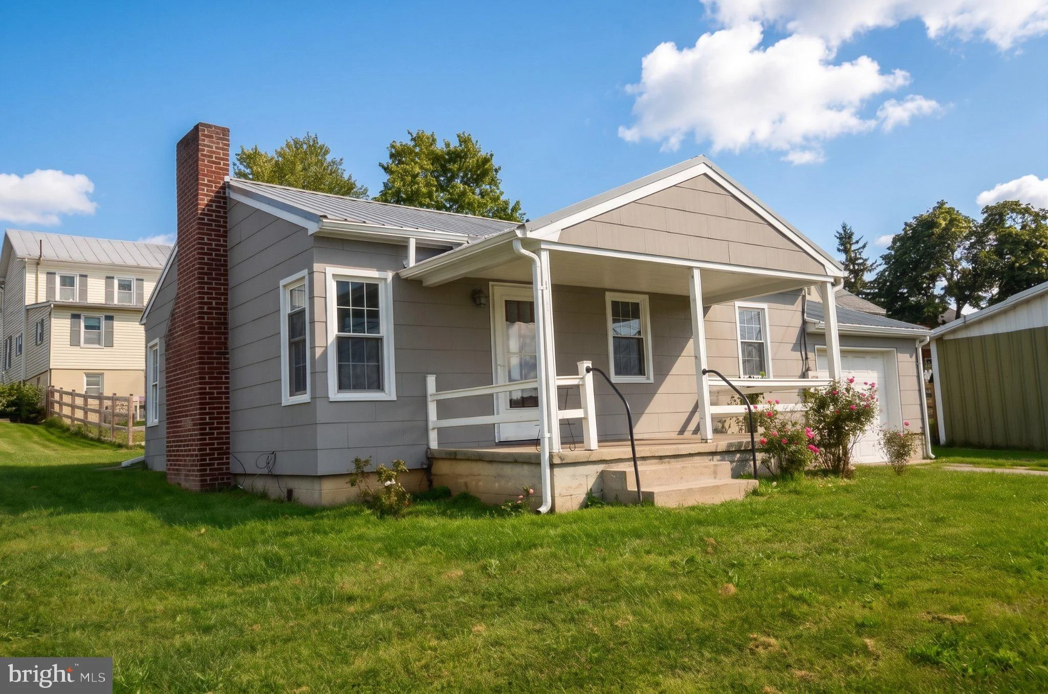 1 W Locust Street, Union Bridge, MD, 21791