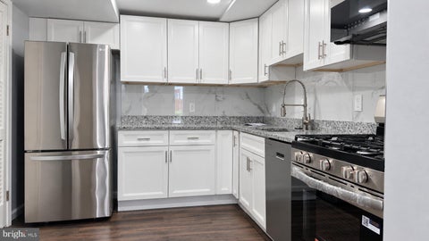 Photo of 2360 Sun Valley Circle #2-GH, SILVER SPRING, MD 20906 (MLS # MDMC2256208)