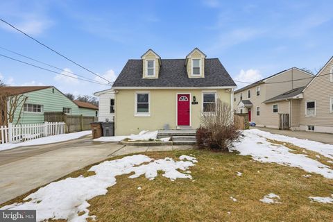 504 N HORNERS LANE ROCKVILLE MD 20850