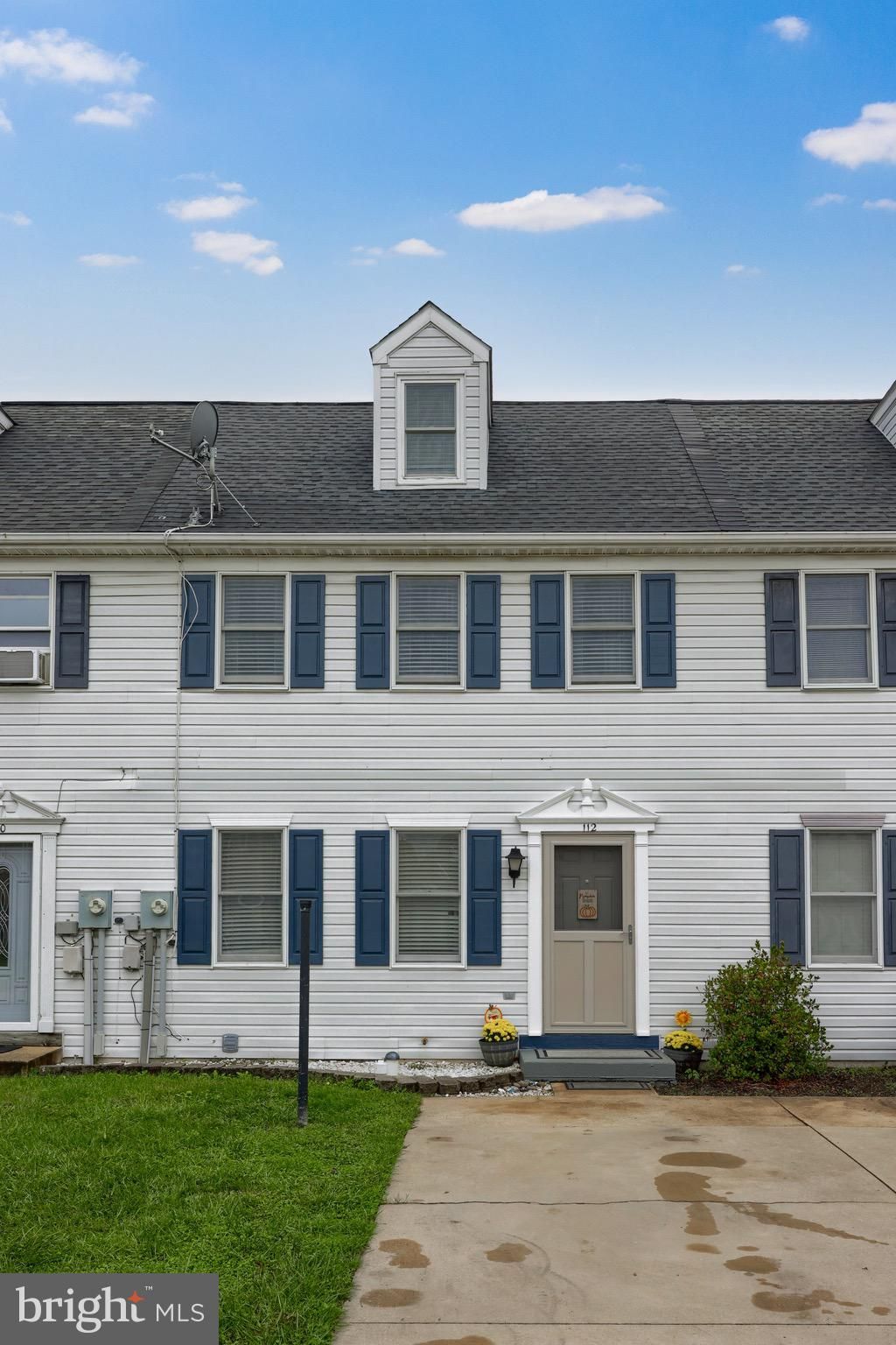 Photo of 112 Ashley Drive, Ephrata, PA 17522 (MLS # PALA2058090)