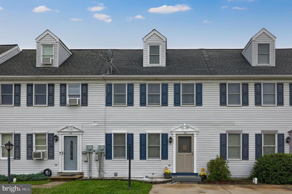 Photo of 112 Ashley Drive, Ephrata, PA 17522 (MLS # PALA2058090)