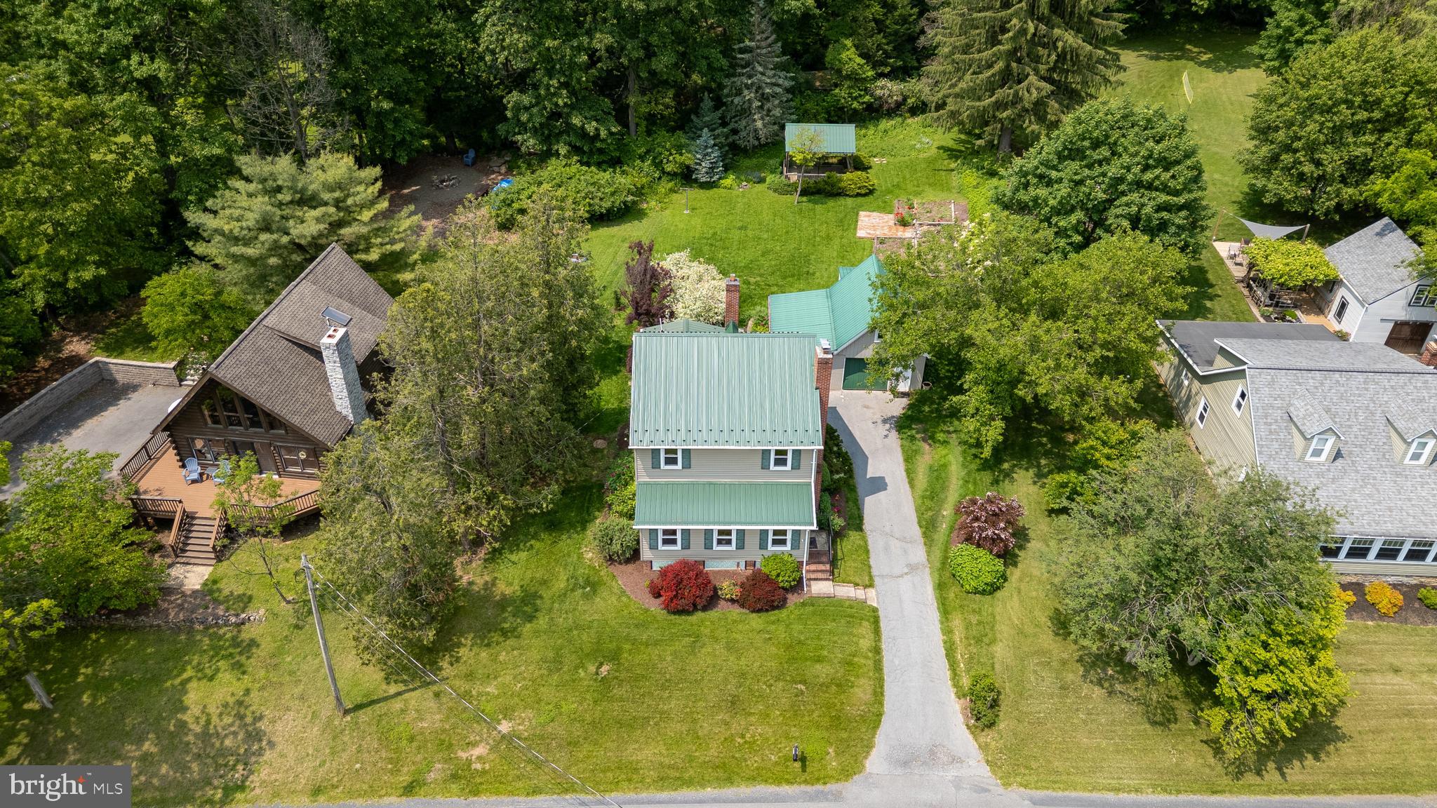 371 BRUSH VALLEY ROAD