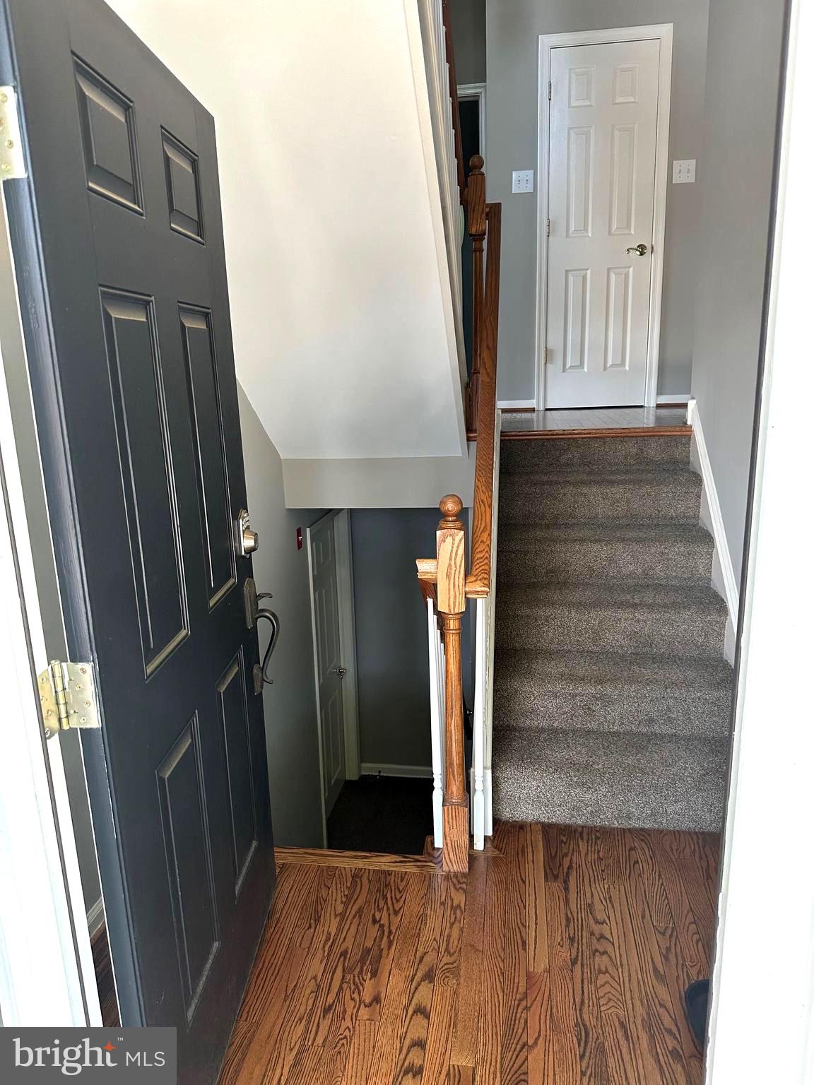 BRADFORD POINTE - Residential