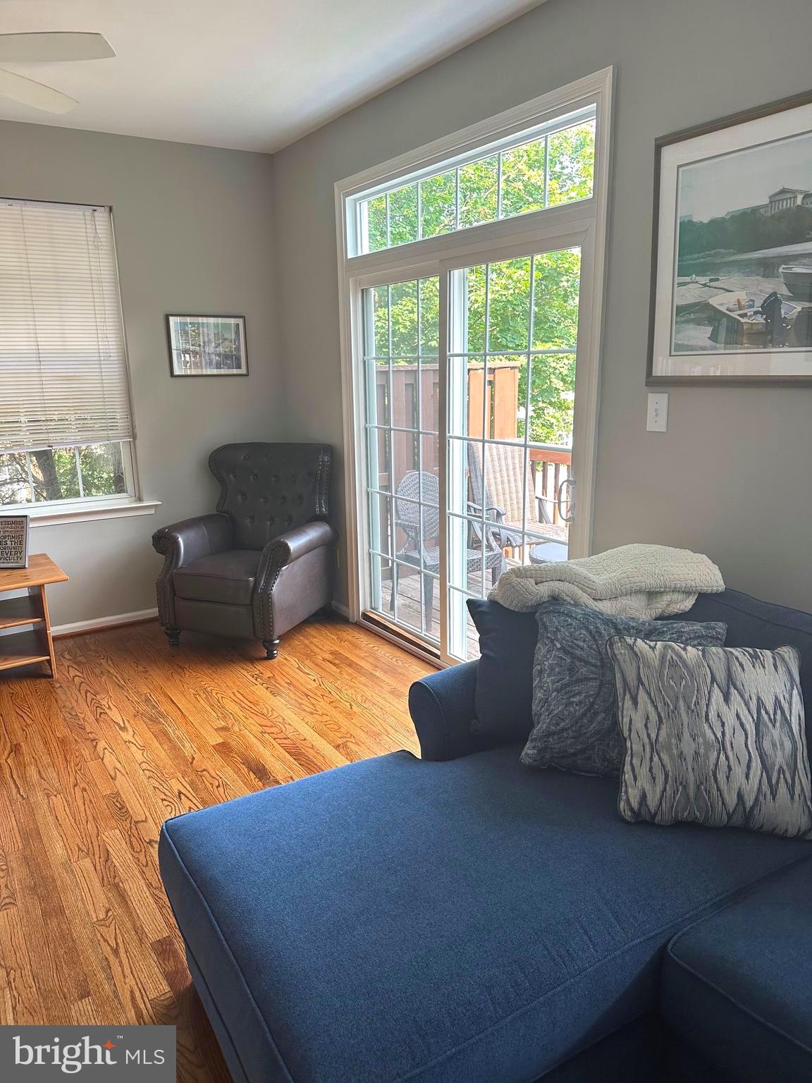 BRADFORD POINTE - Residential