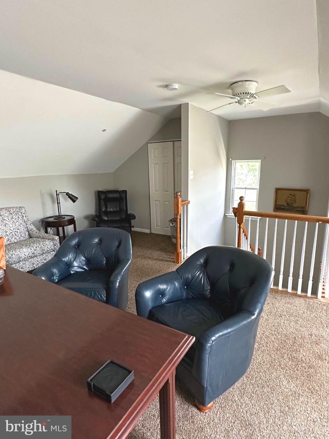 BRADFORD POINTE - Residential