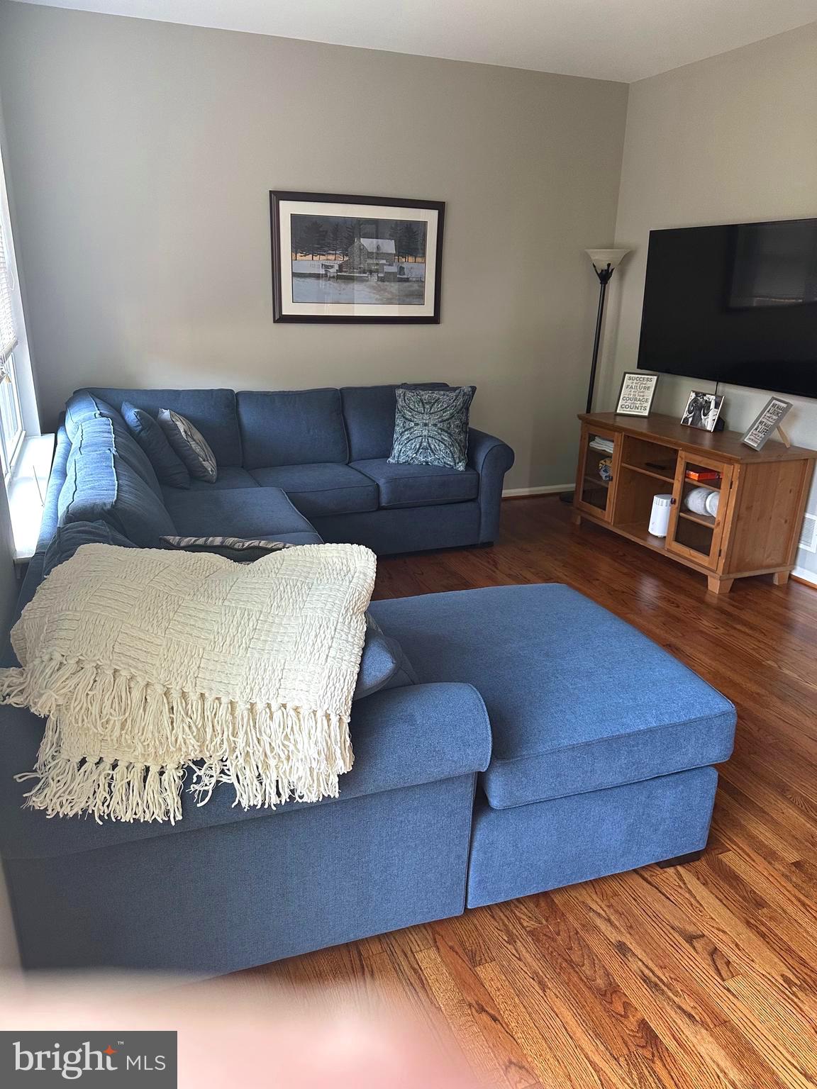 BRADFORD POINTE - Residential