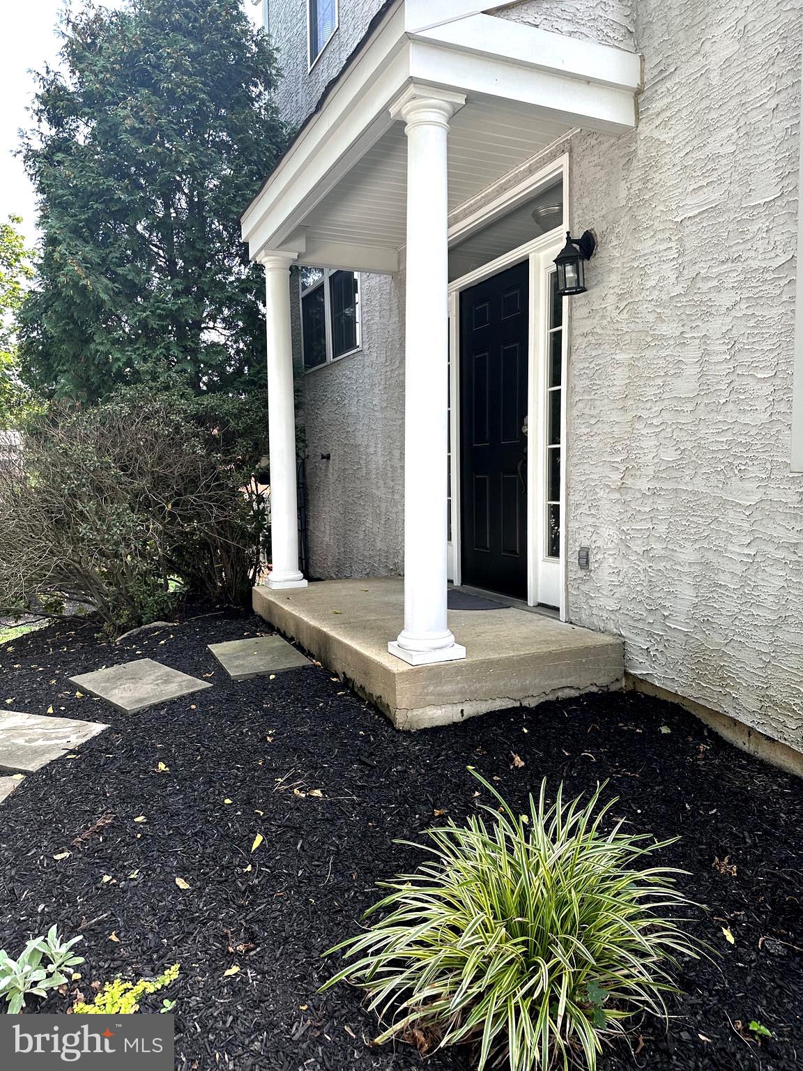 BRADFORD POINTE - Residential