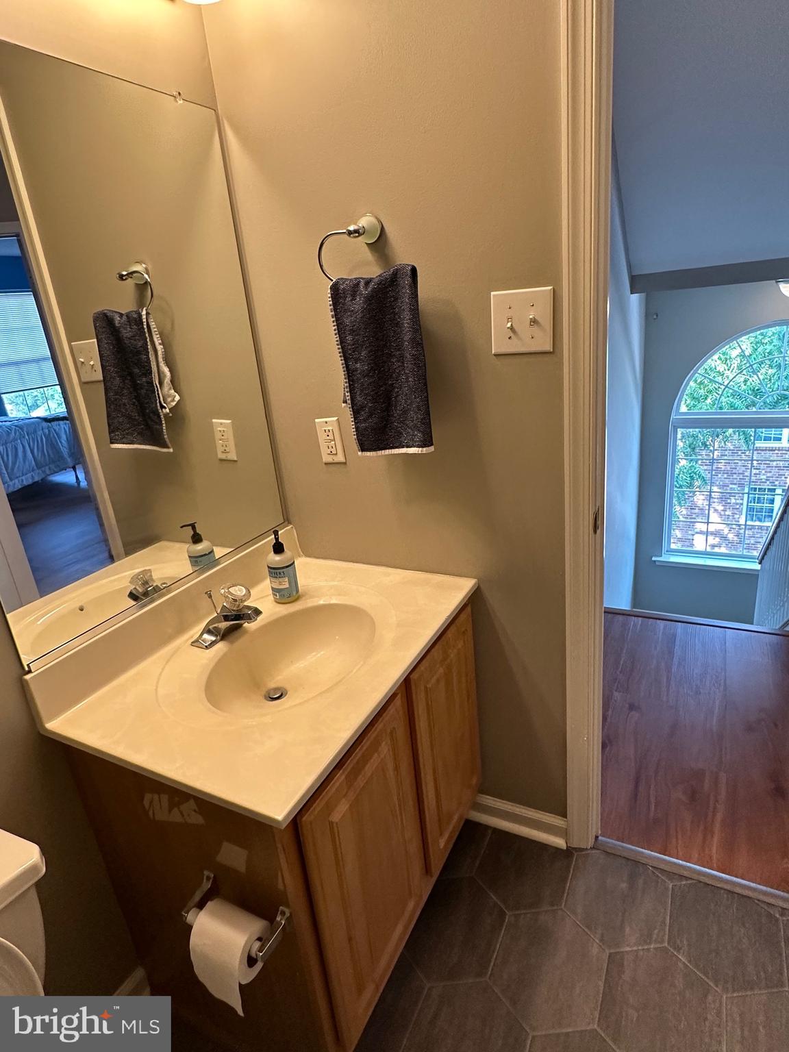 BRADFORD POINTE - Residential