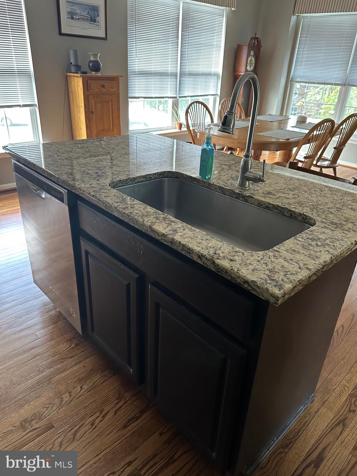 BRADFORD POINTE - Residential