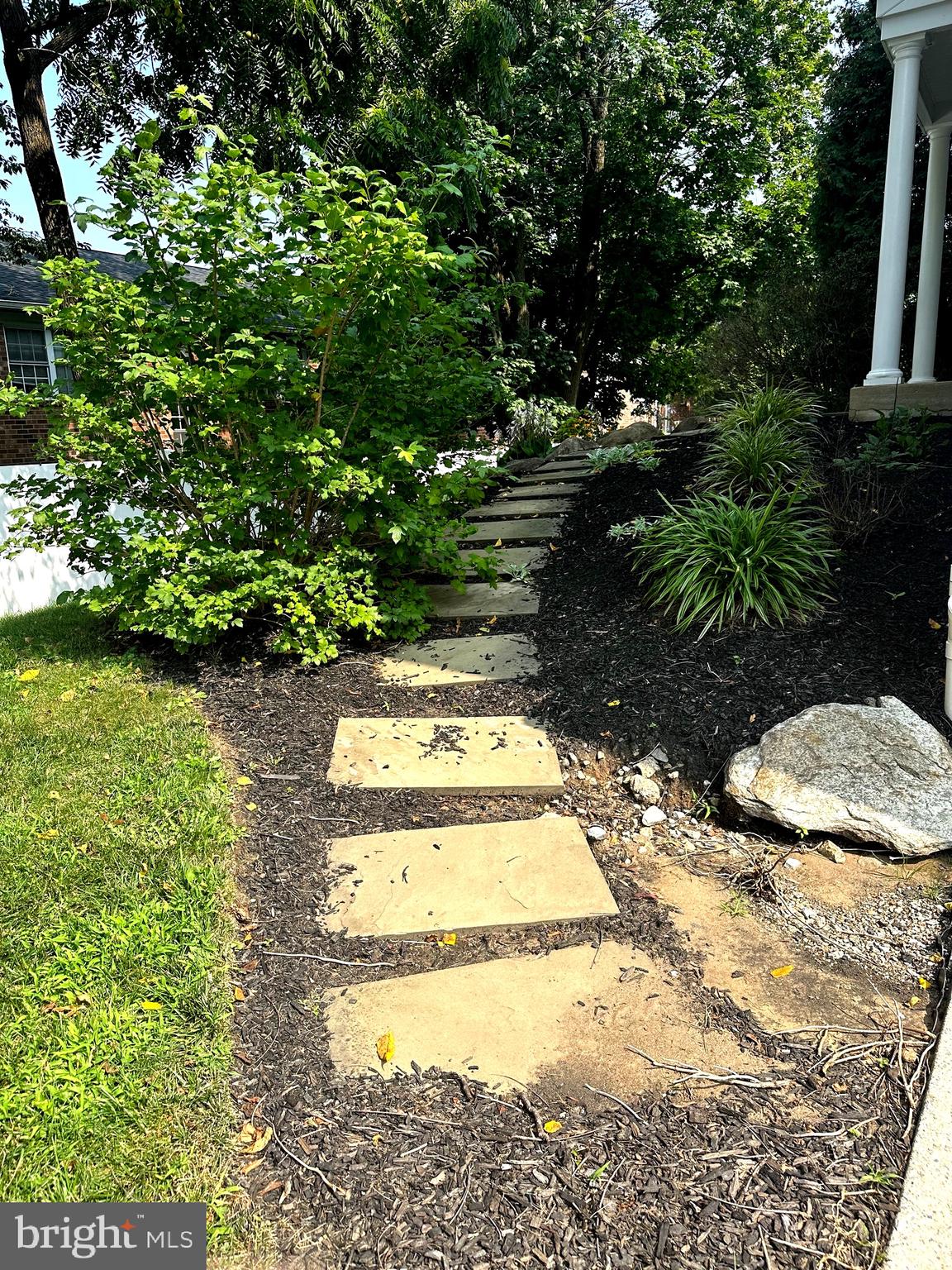 BRADFORD POINTE - Residential