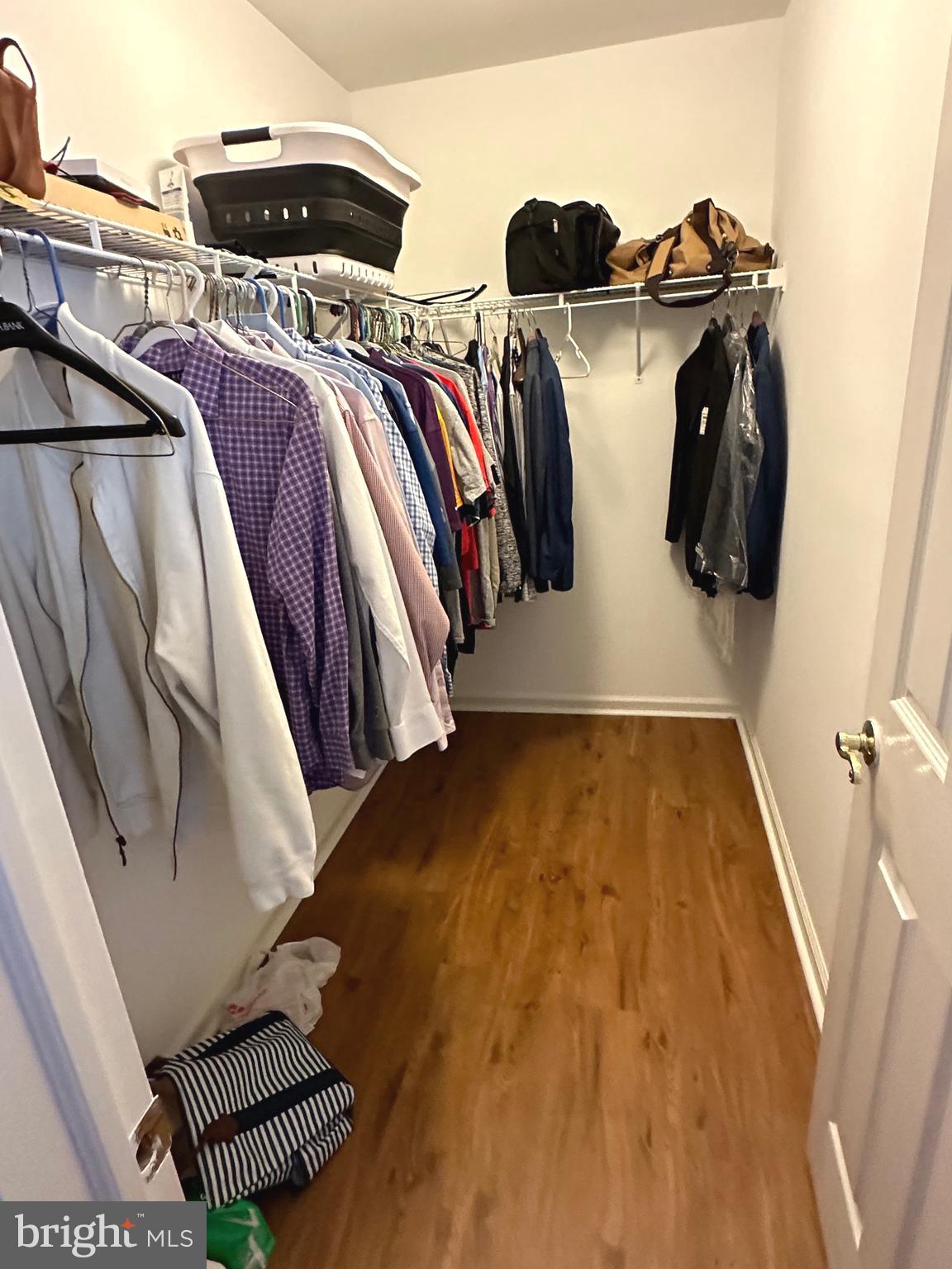 BRADFORD POINTE - Residential