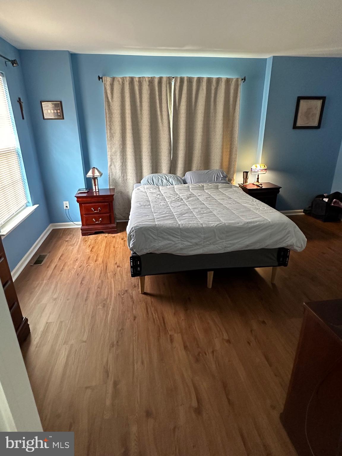 BRADFORD POINTE - Residential