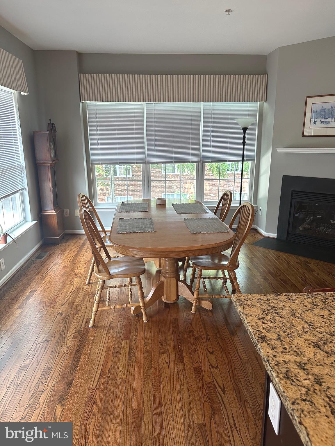 BRADFORD POINTE - Residential