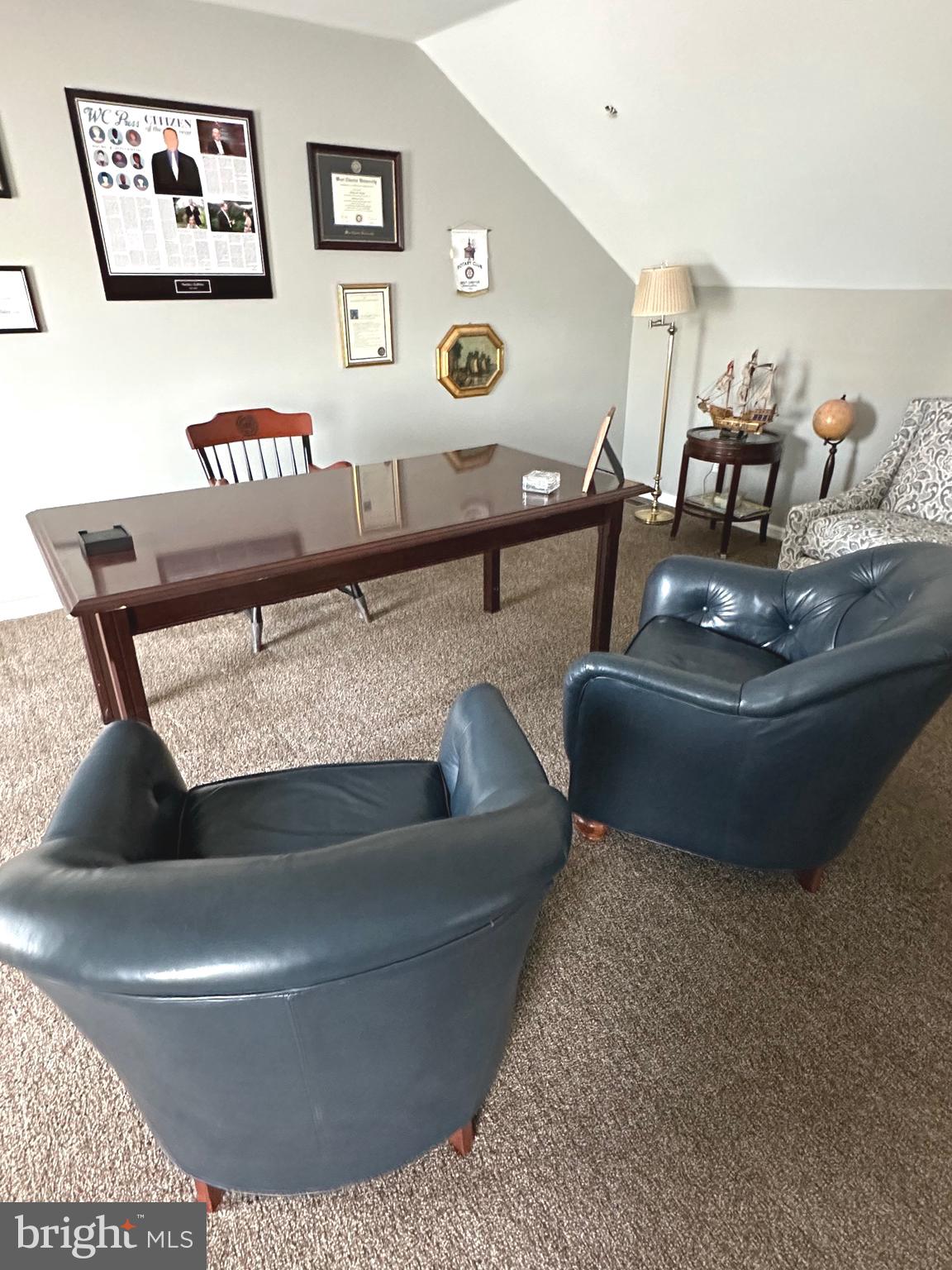 BRADFORD POINTE - Residential