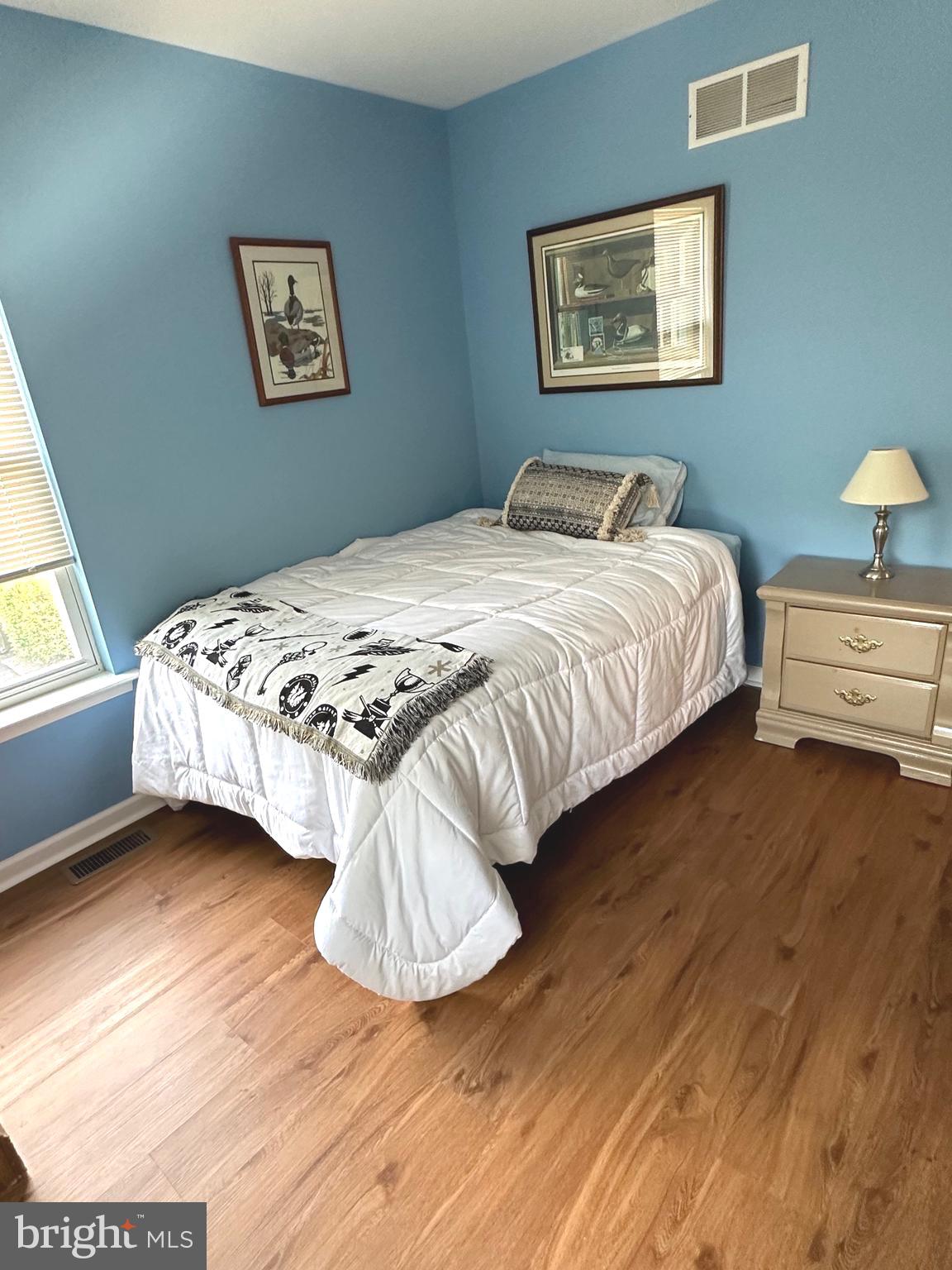 BRADFORD POINTE - Residential