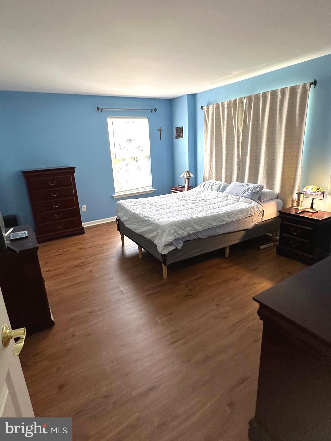 BRADFORD POINTE - Residential