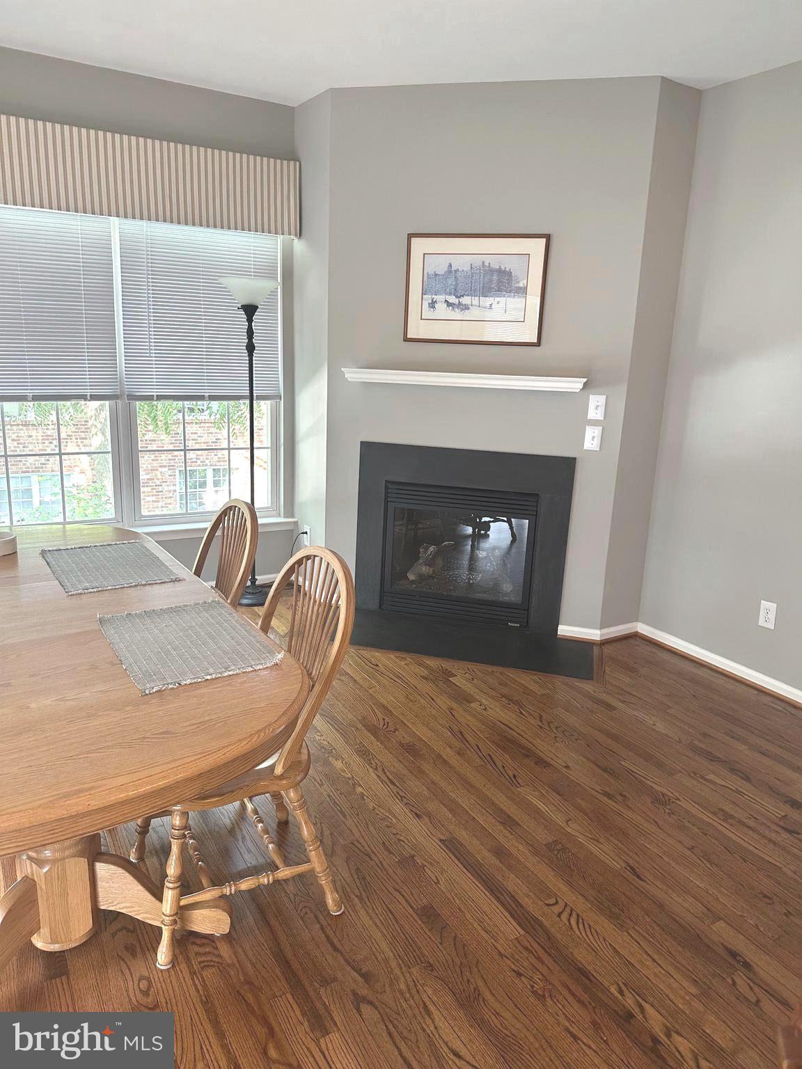 BRADFORD POINTE - Residential