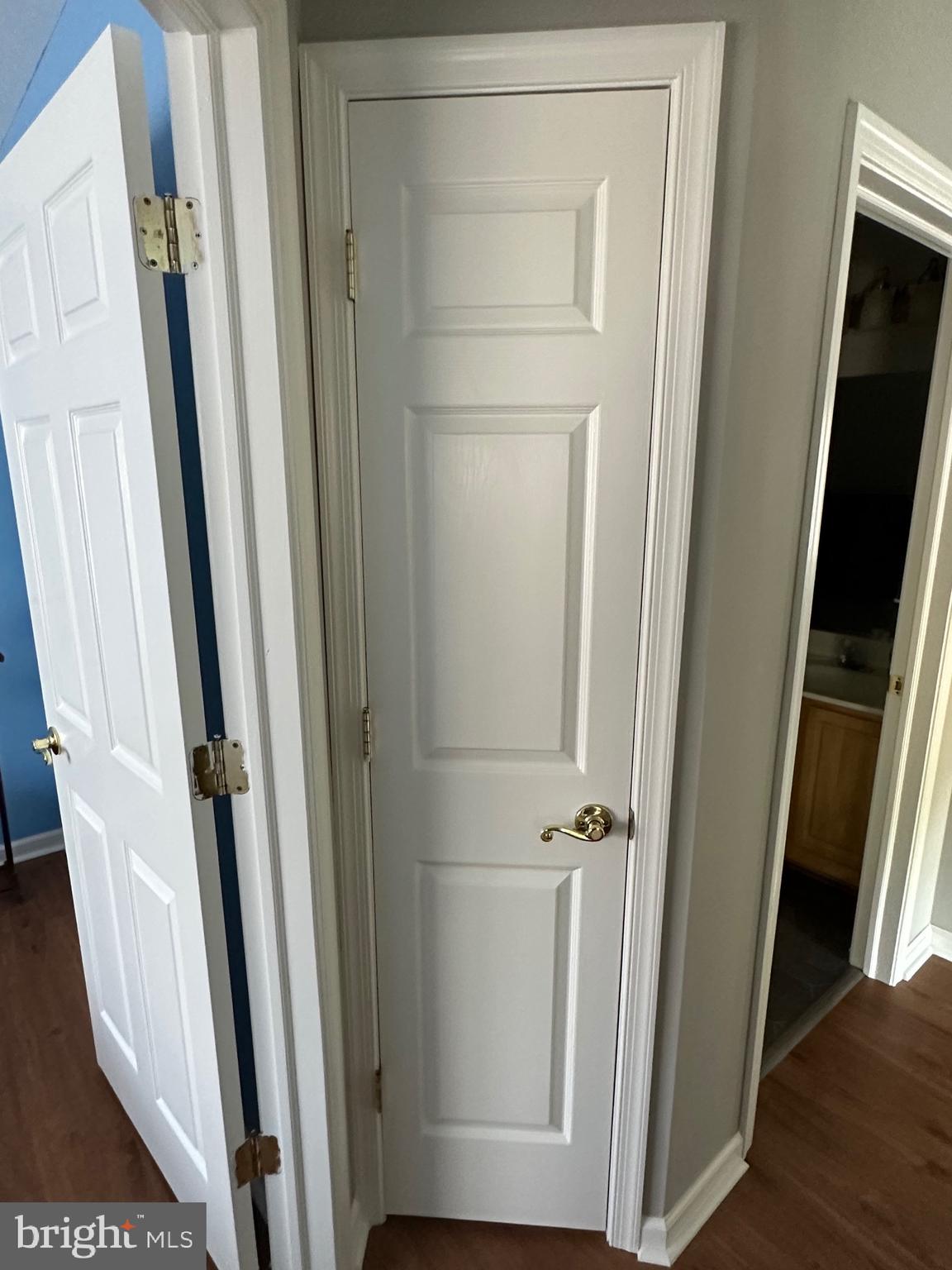 BRADFORD POINTE - Residential